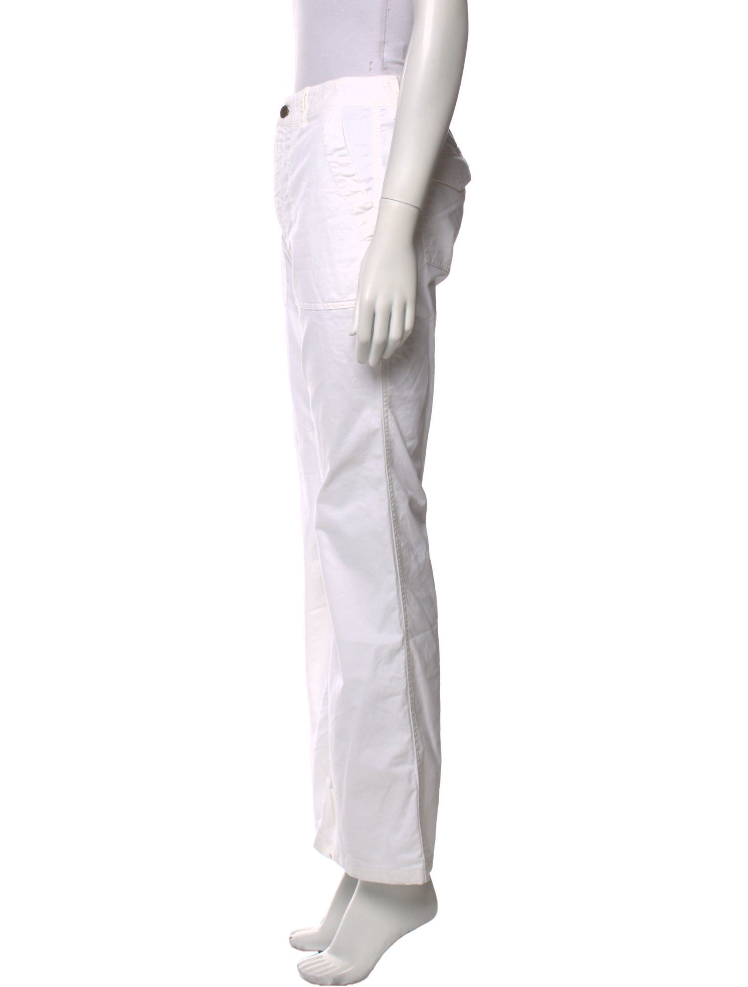 Nili Lotan Wide Leg Pants