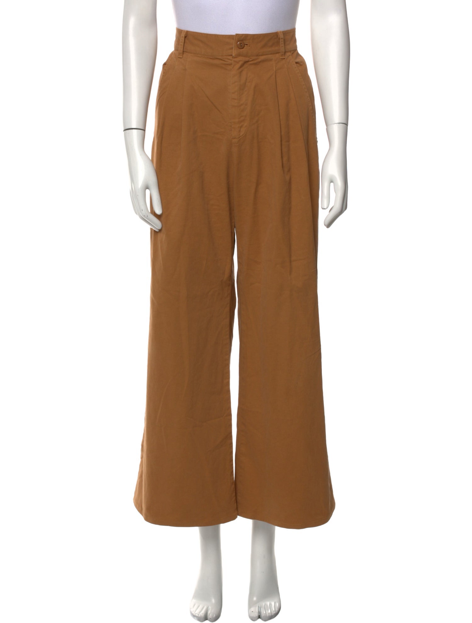 Nili Lotan Wide Leg Pants