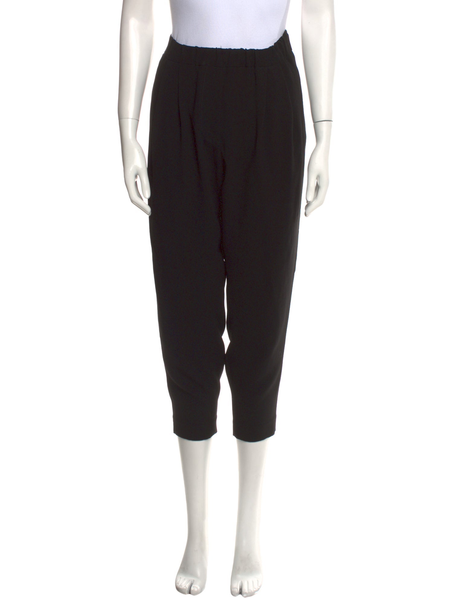 Nili Lotan Skinny Leg Pants