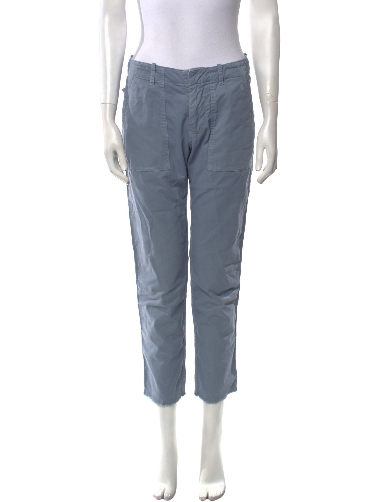 Nili Lotan Skinny Leg Pants