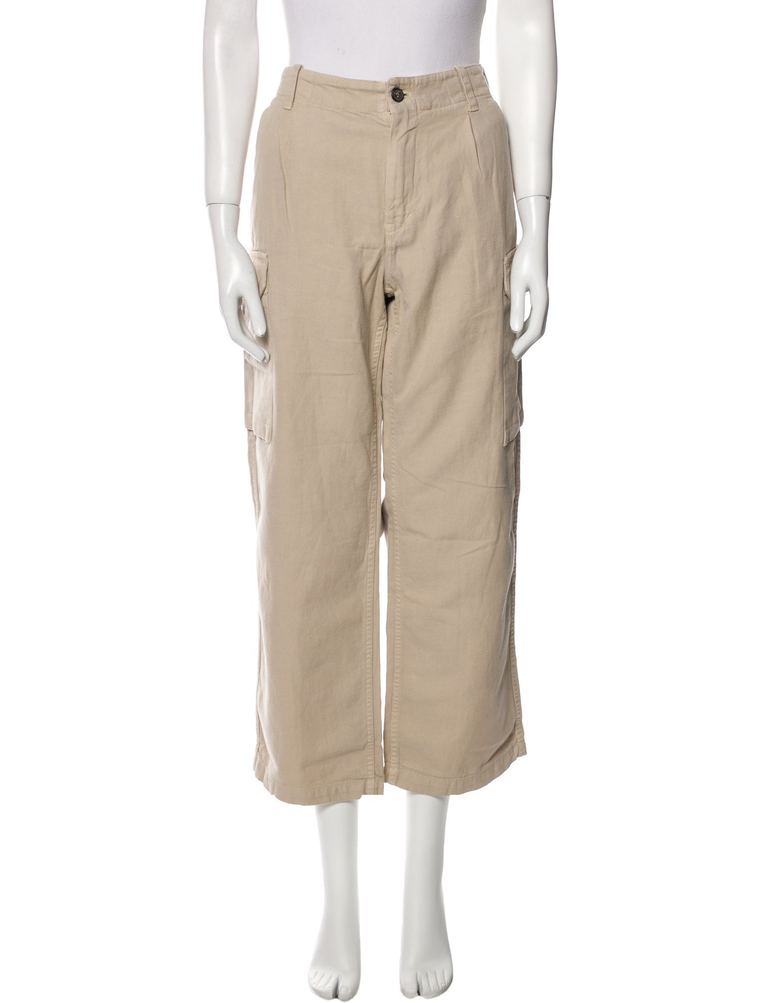 Nili Lotan Wide Leg Pants w/ Tags