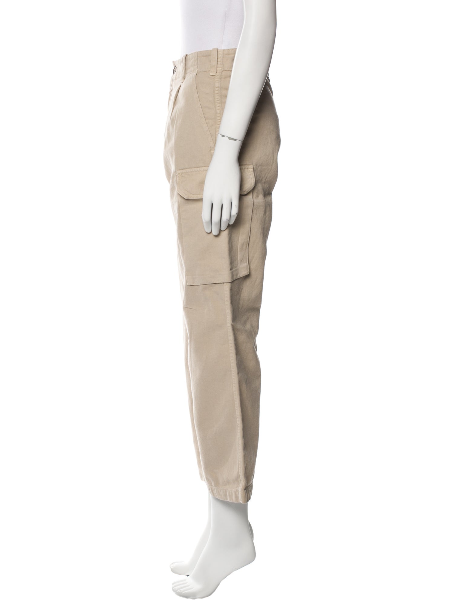 Nili Lotan Wide Leg Pants w/ Tags