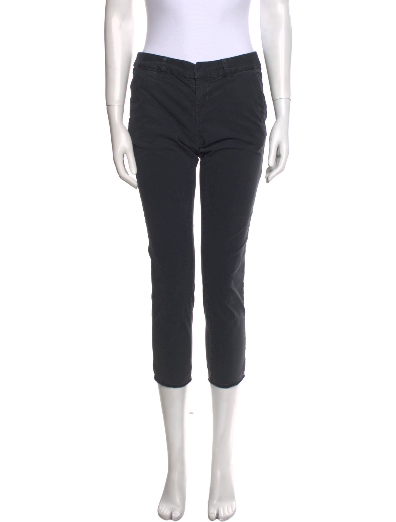 Nili Lotan Skinny Leg Pants