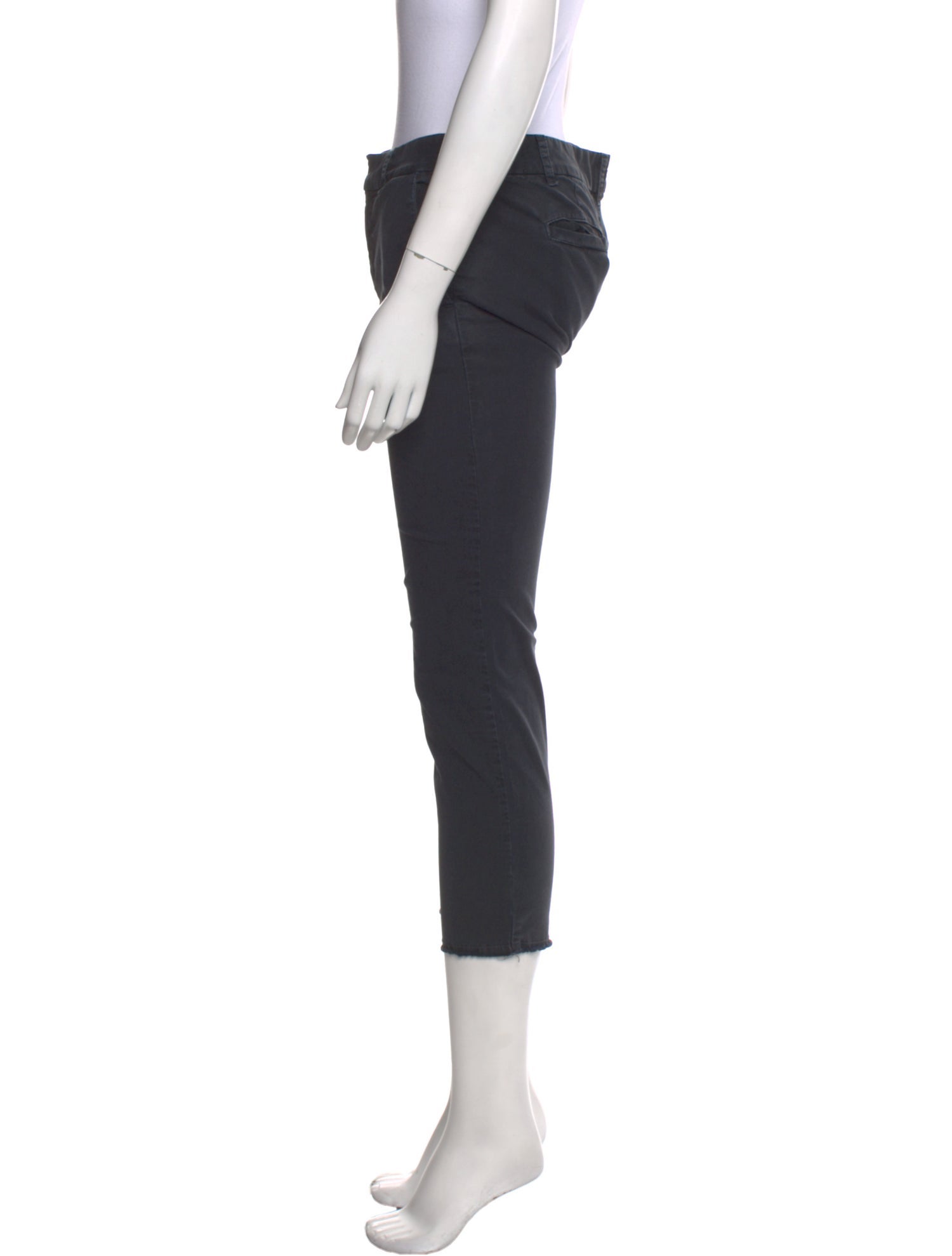 Nili Lotan Skinny Leg Pants