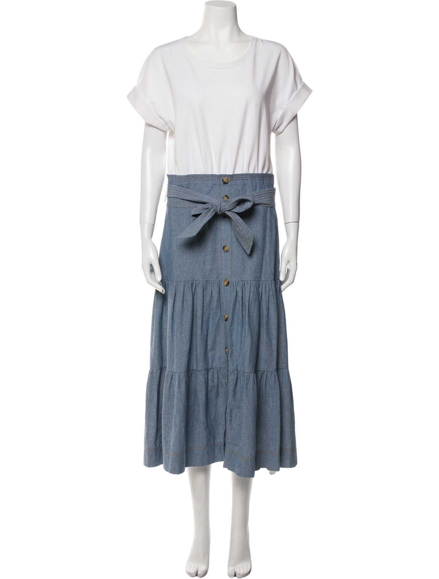 Nili Lotan Trench Coat