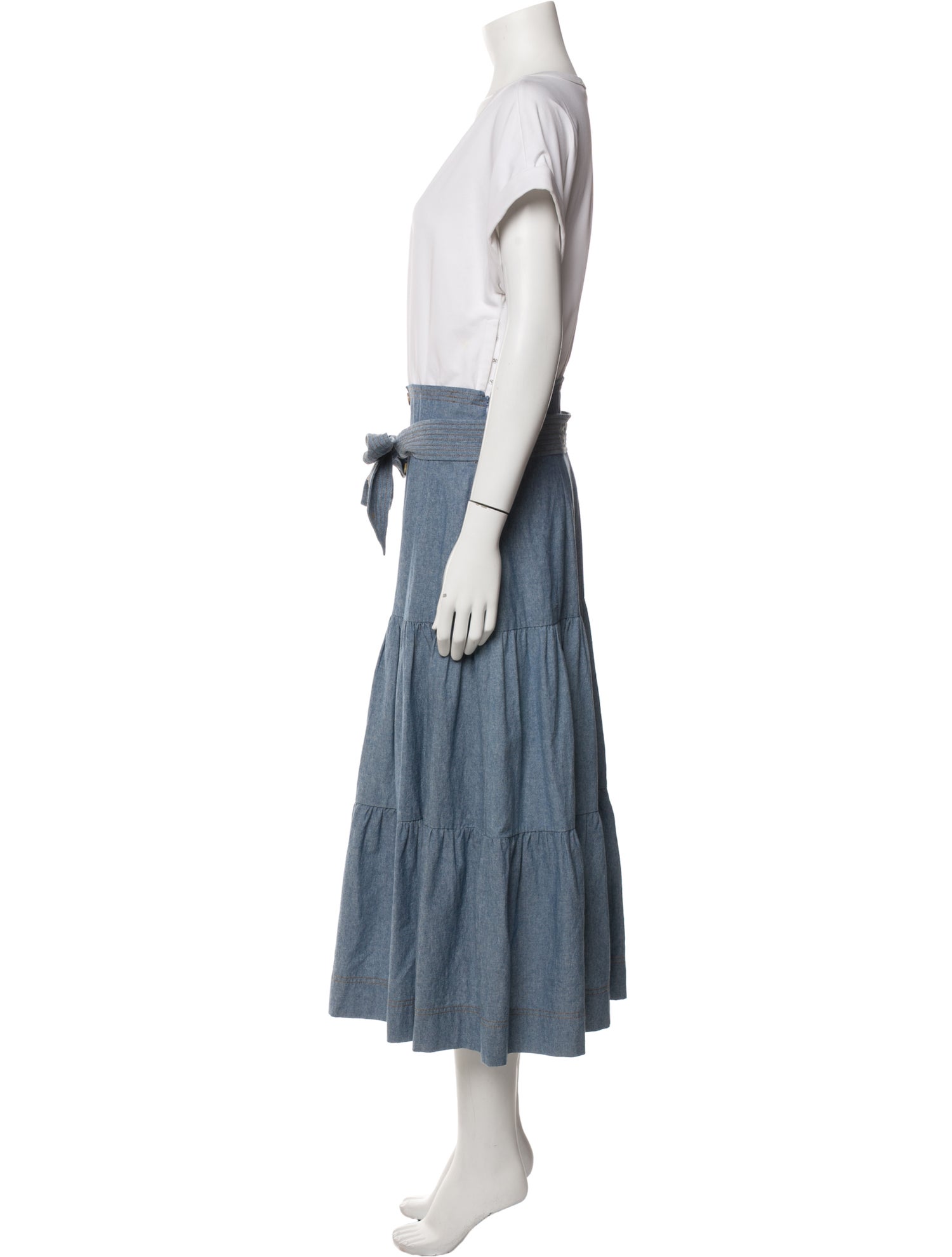 Nili Lotan Trench Coat