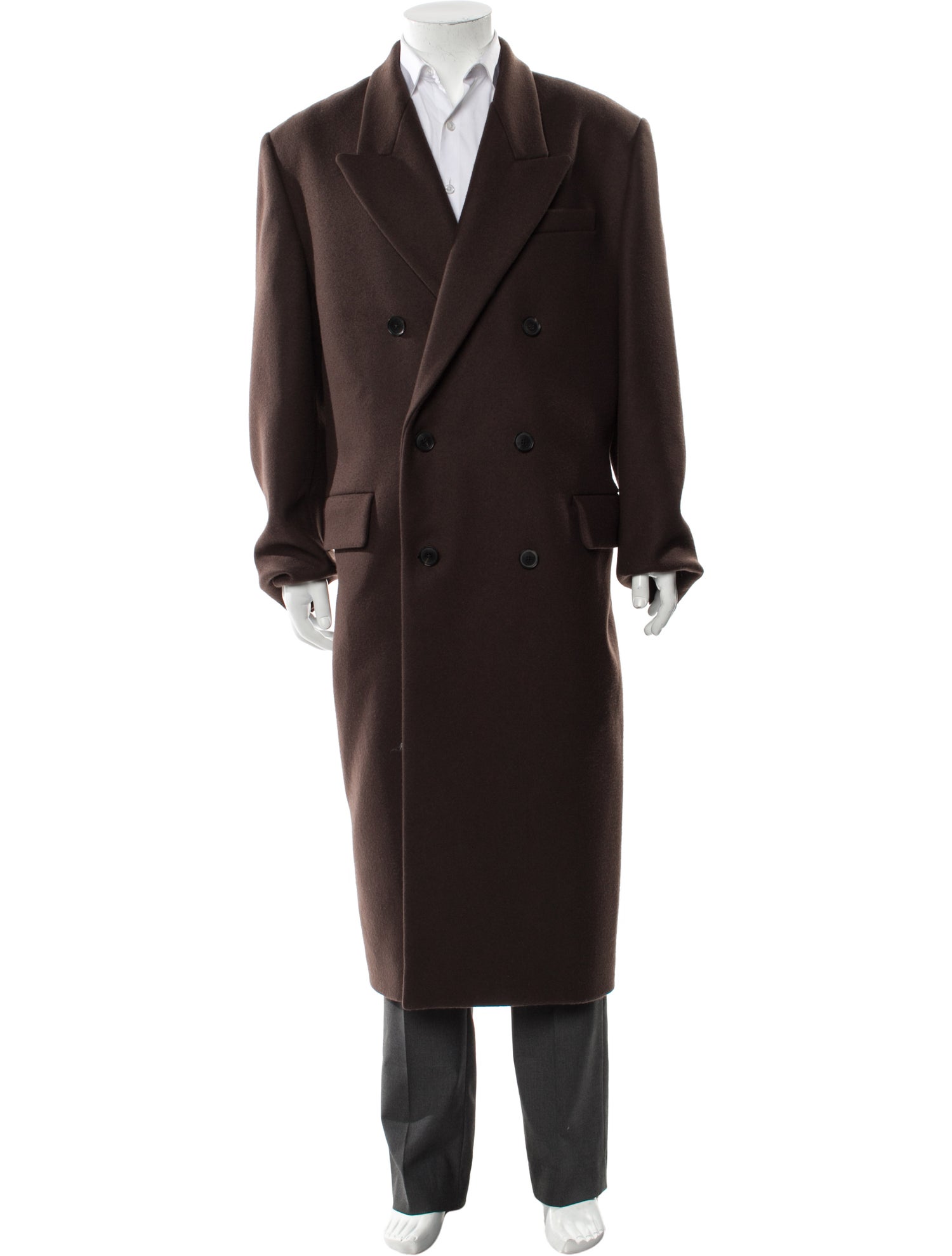 Nili Lotan Trench Coat