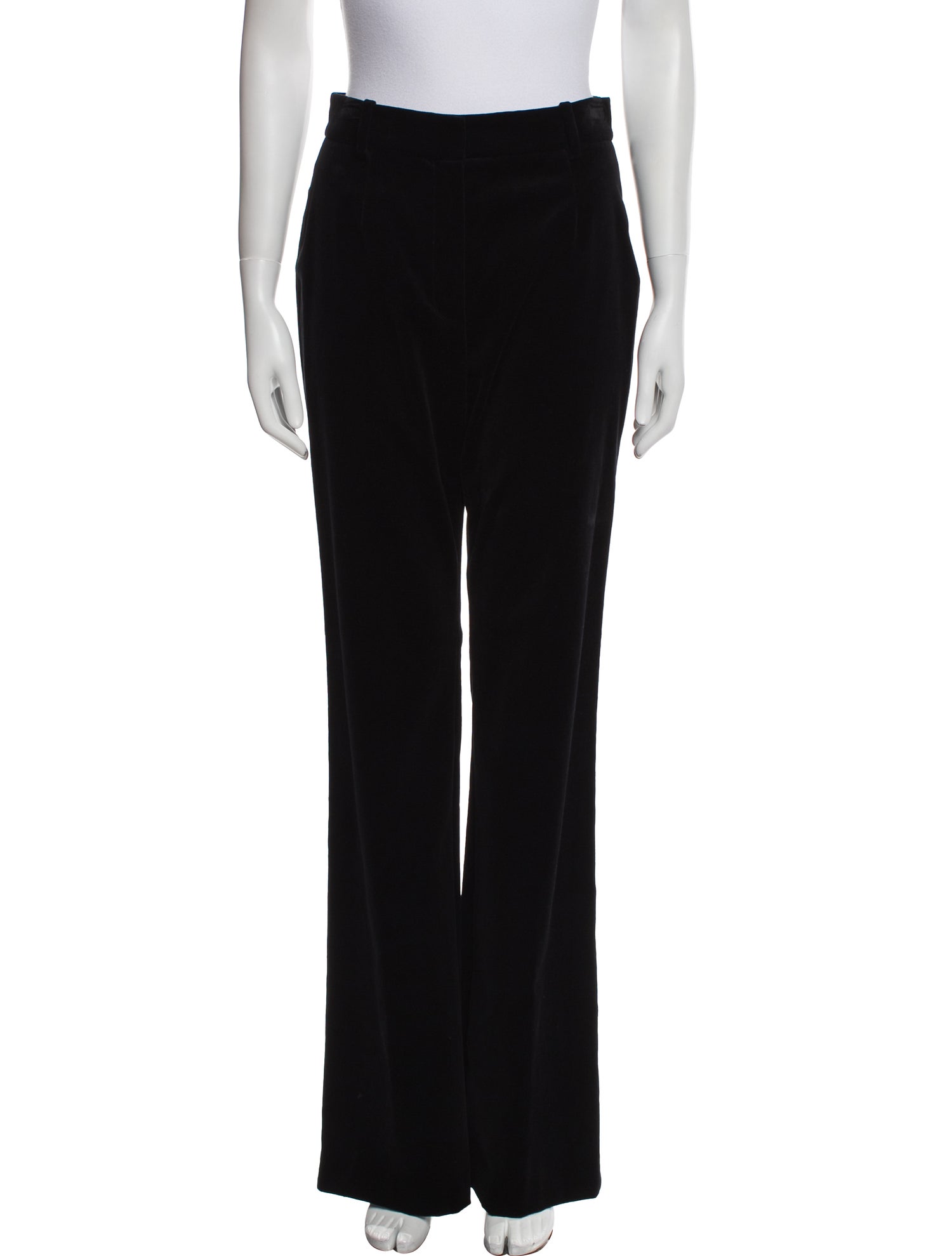 Nili Lotan Wide Leg Pants
