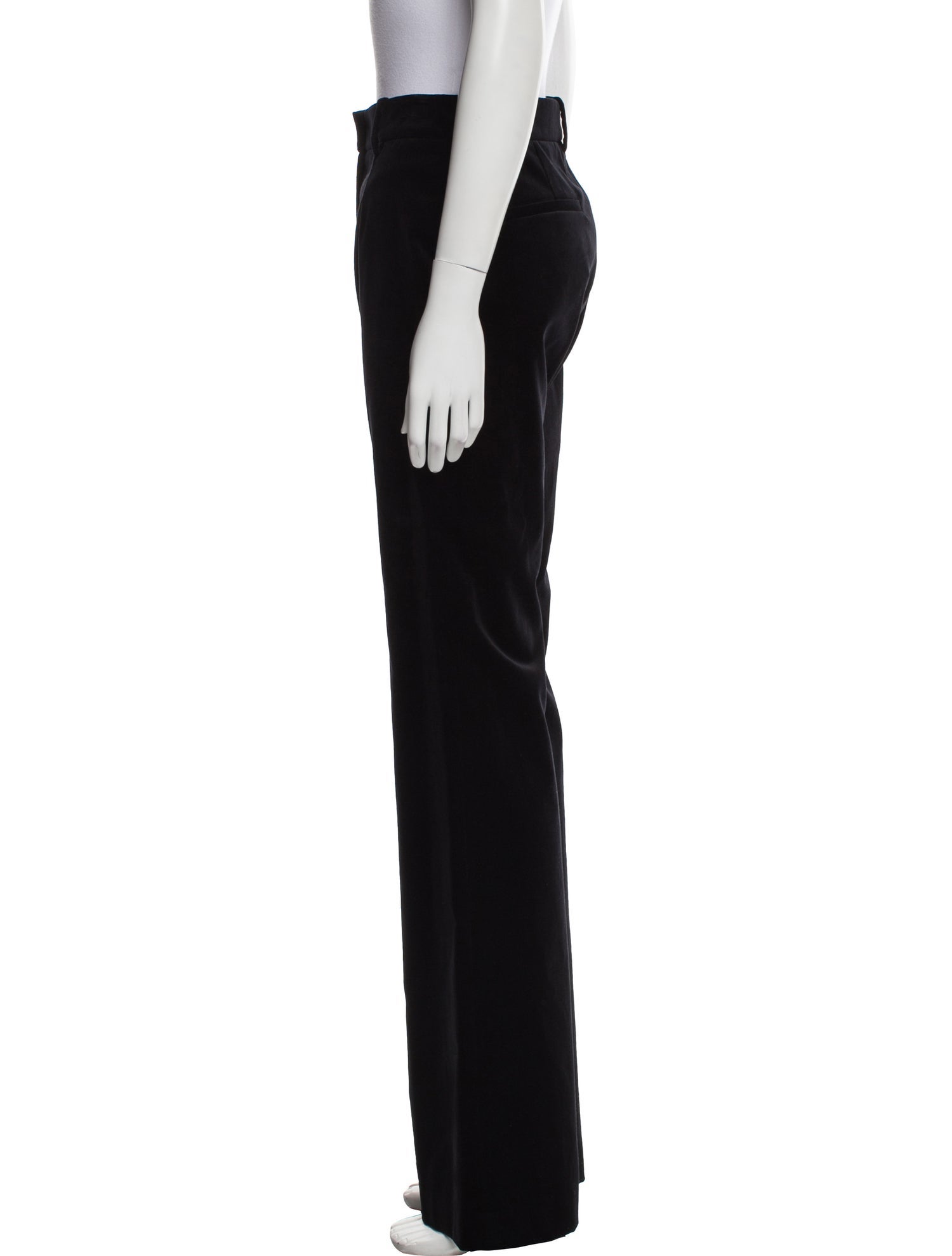 Nili Lotan Wide Leg Pants