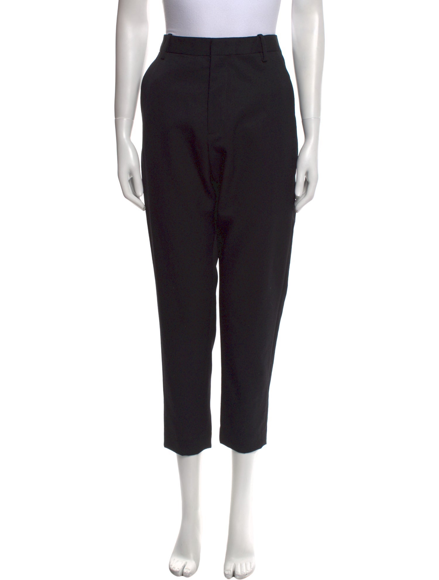 Nili Lotan Skinny Leg Pants