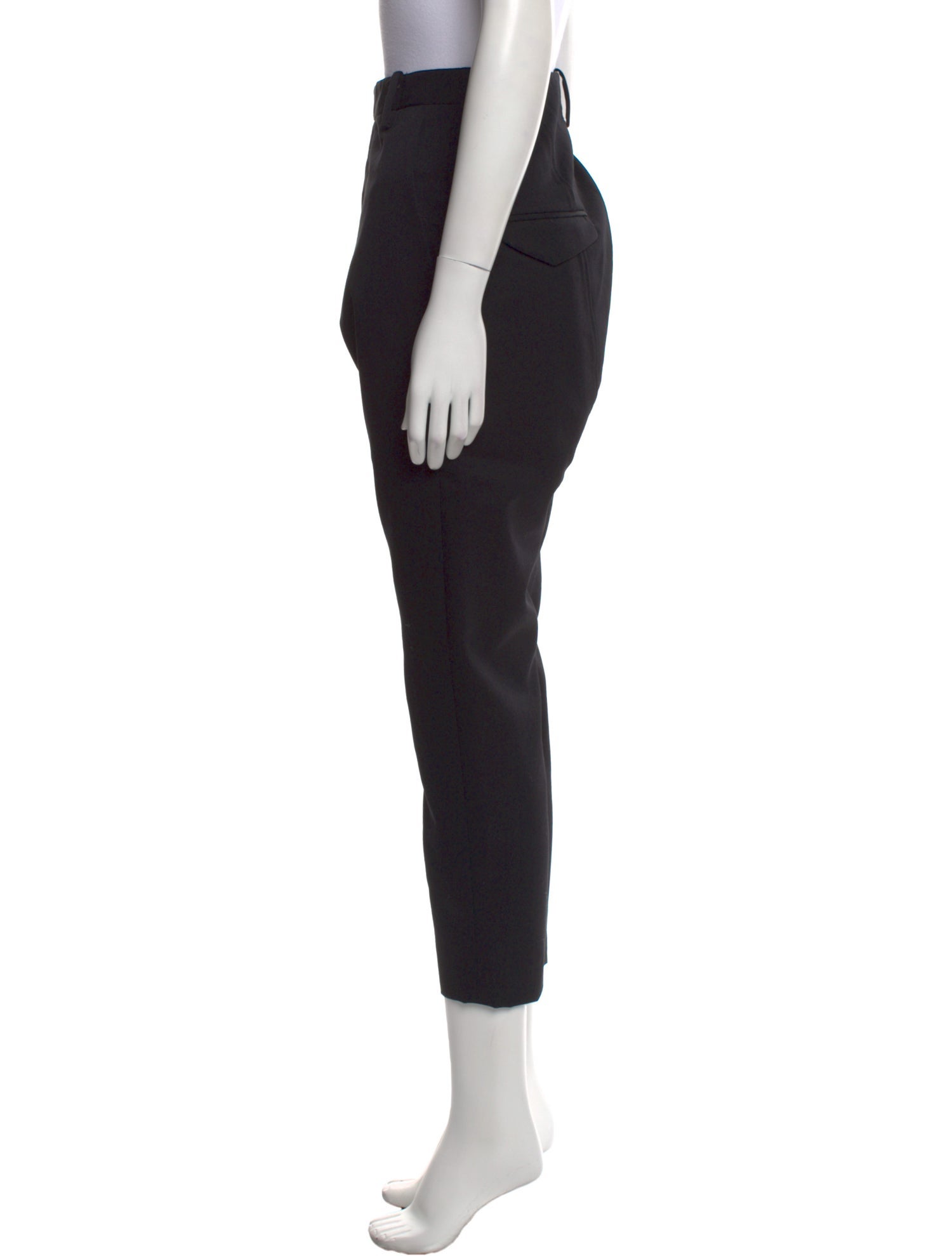 Nili Lotan Skinny Leg Pants