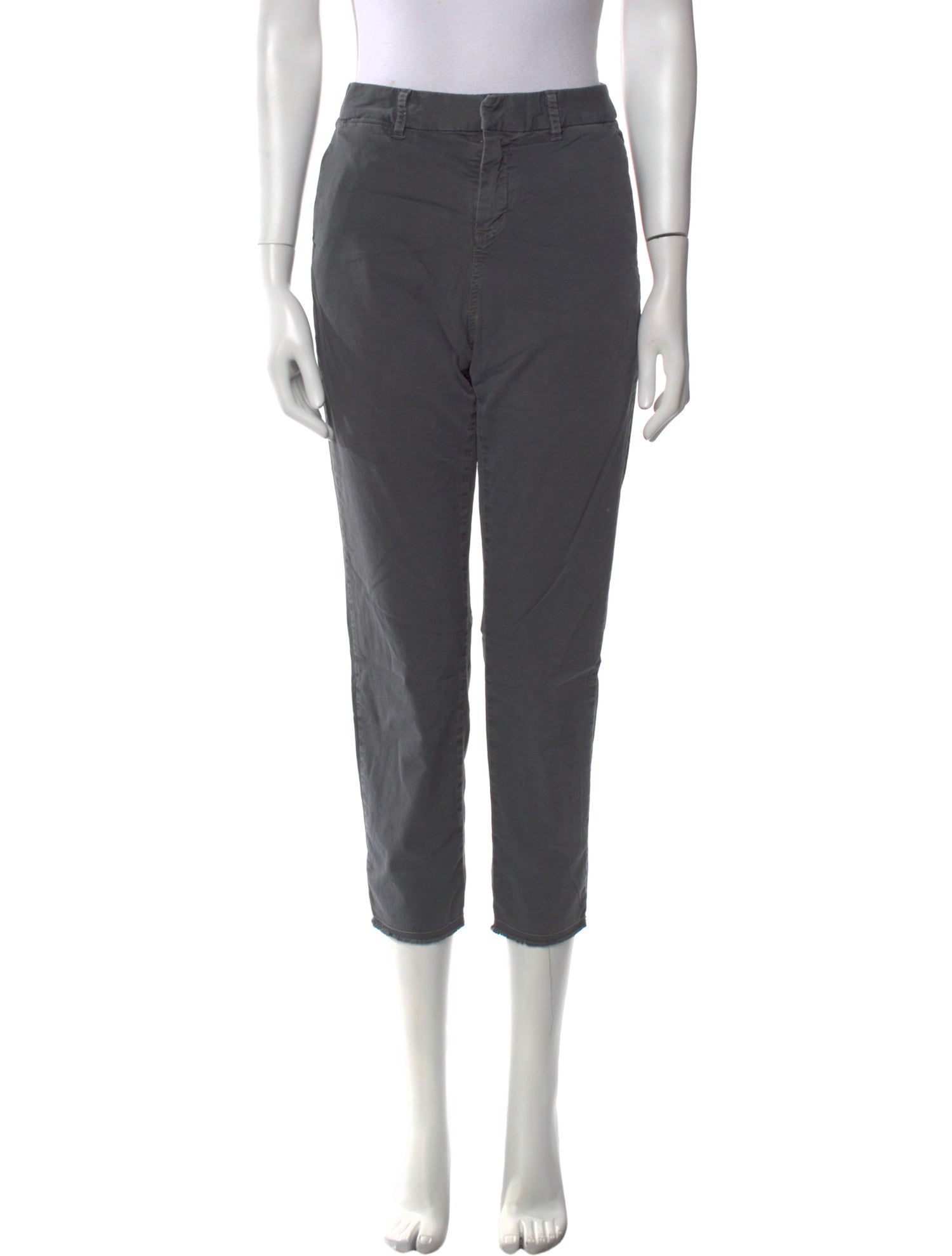 Nili Lotan Straight Leg Pants