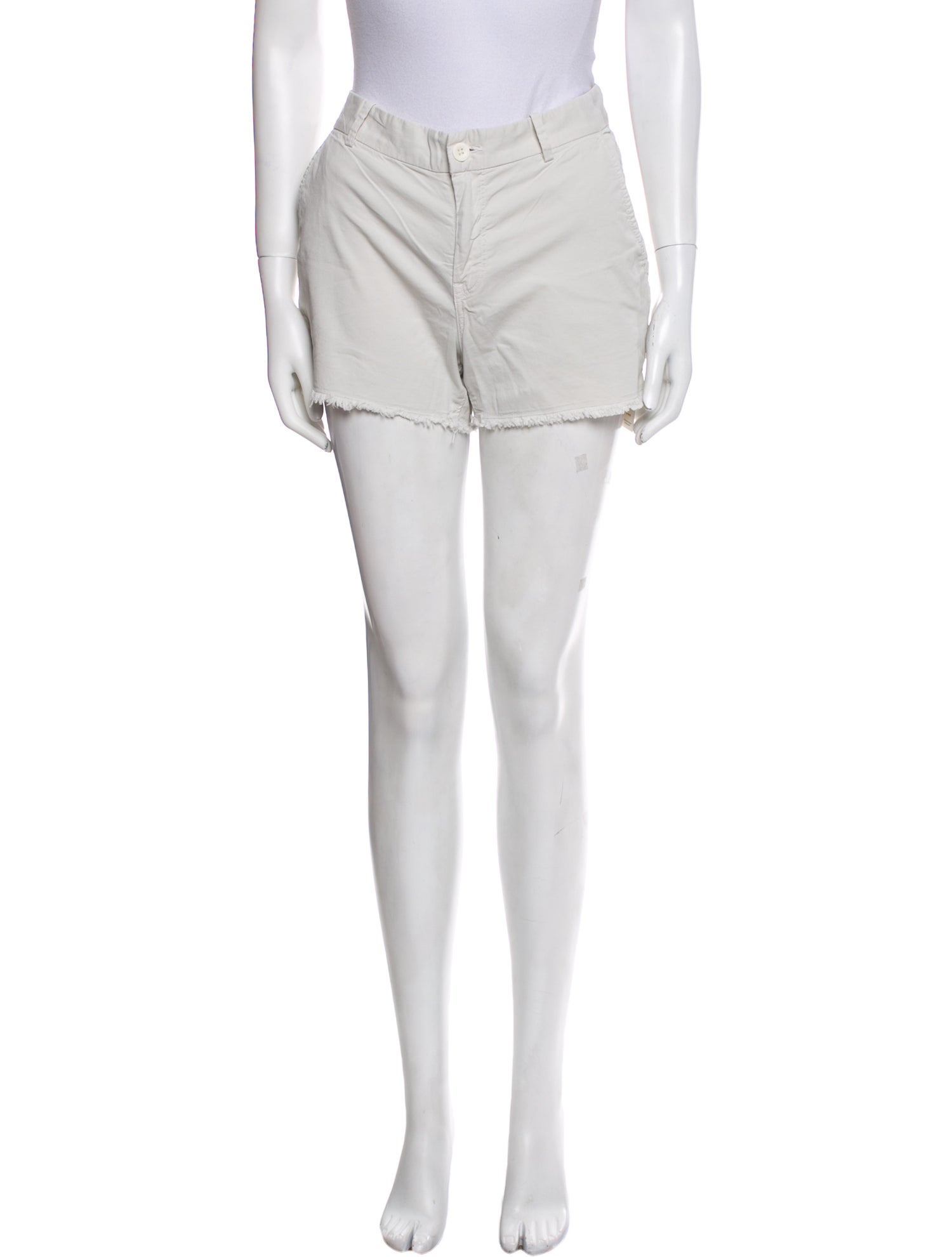 Nili Lotan Mini Shorts