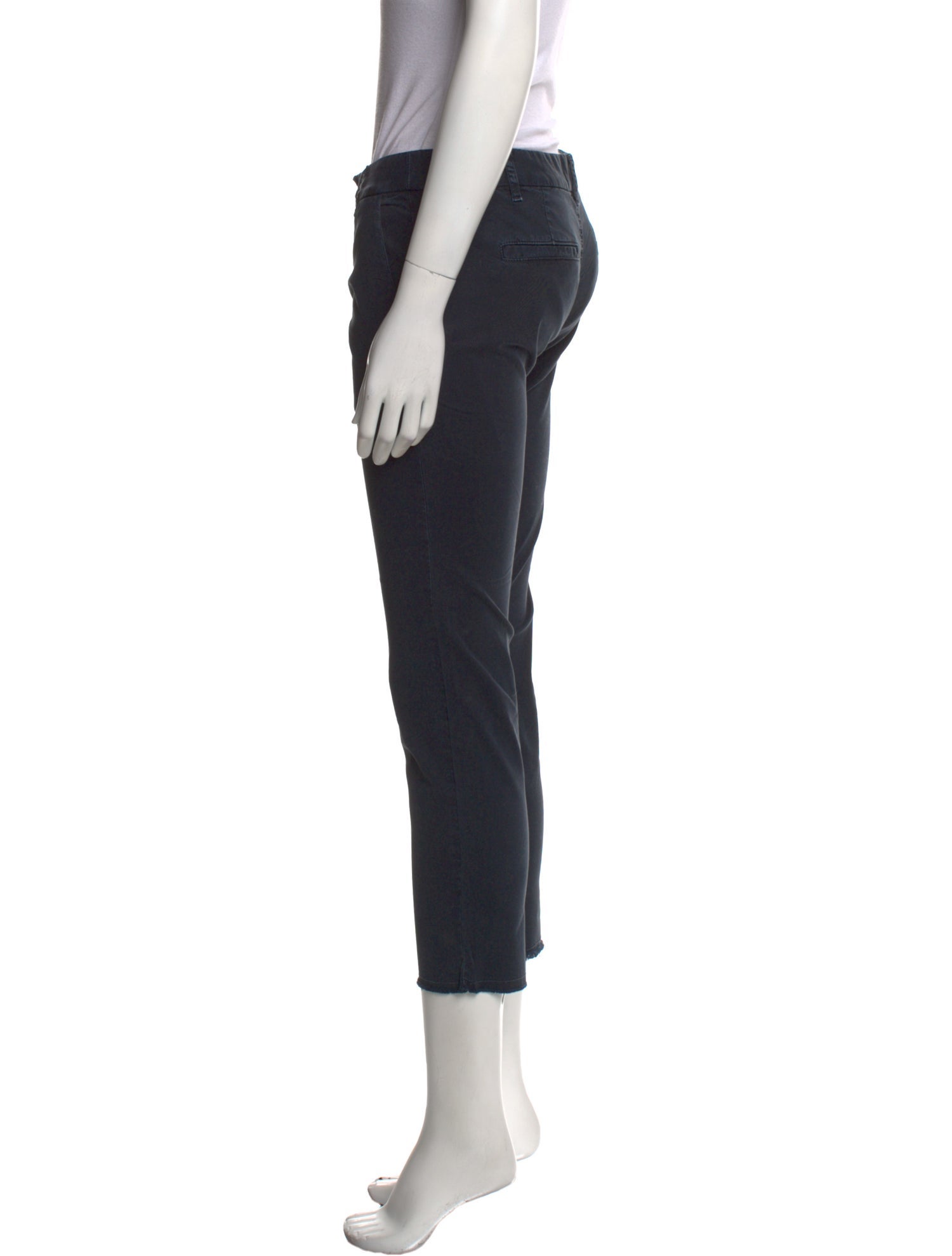 Nili Lotan Straight Leg Pants