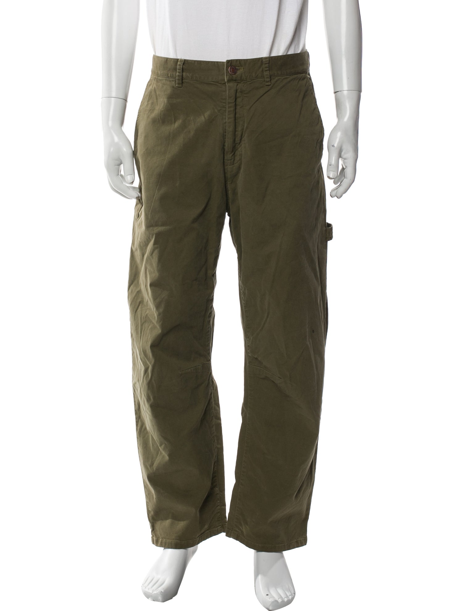 Nili Lotan Cargo Pants