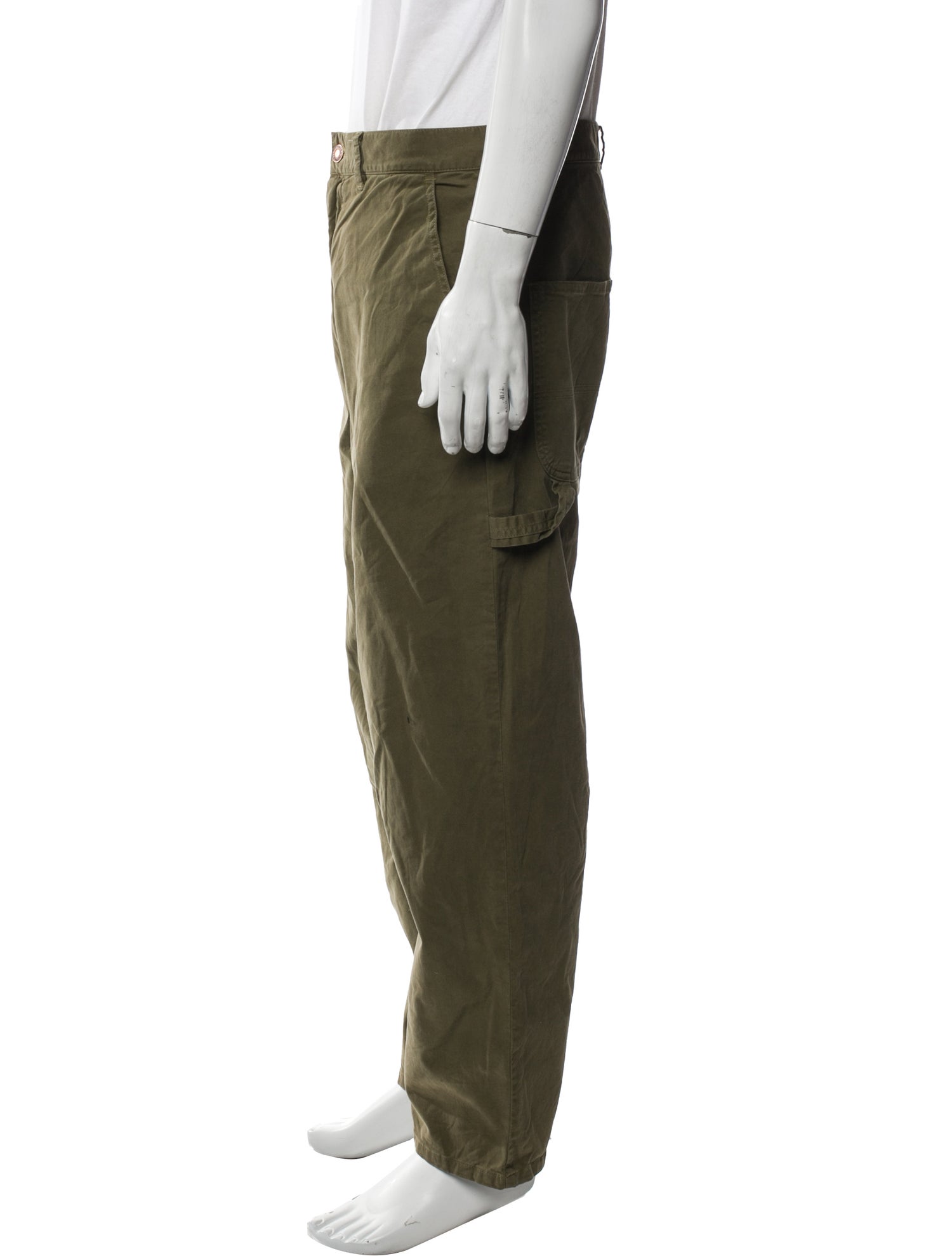 Nili Lotan Cargo Pants