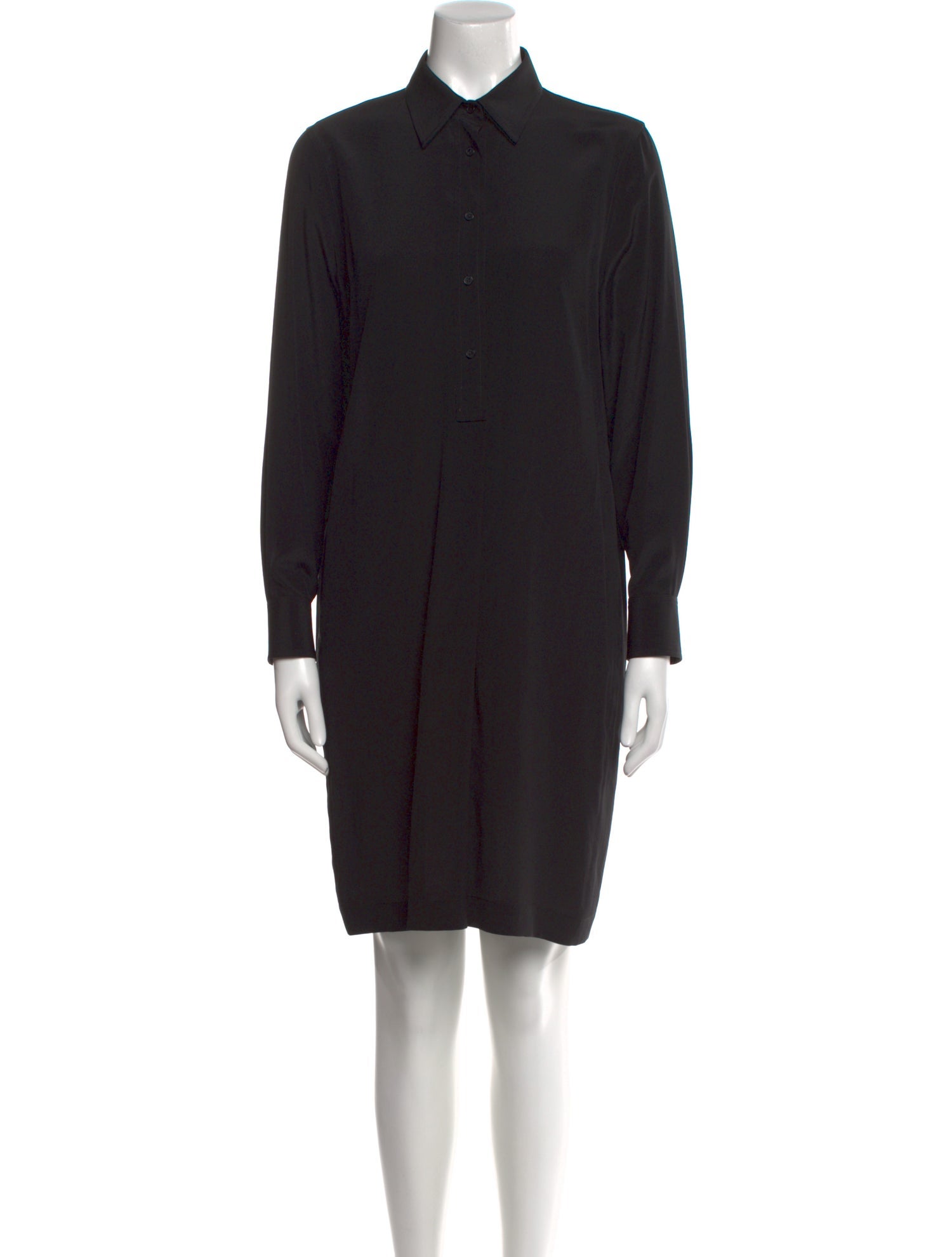 Nili Lotan Knee-Length Dress