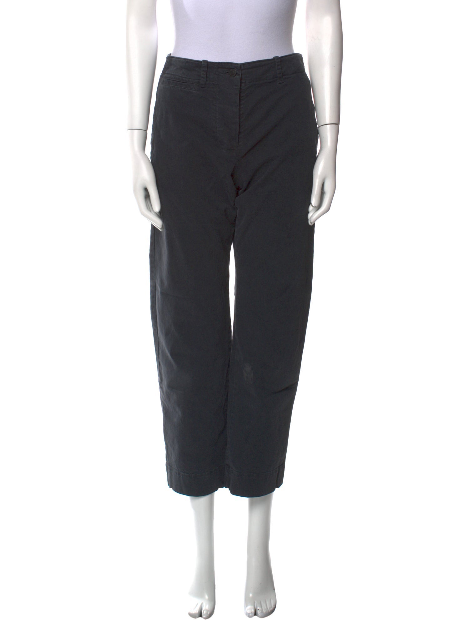 Nili Lotan Wide Leg Pants