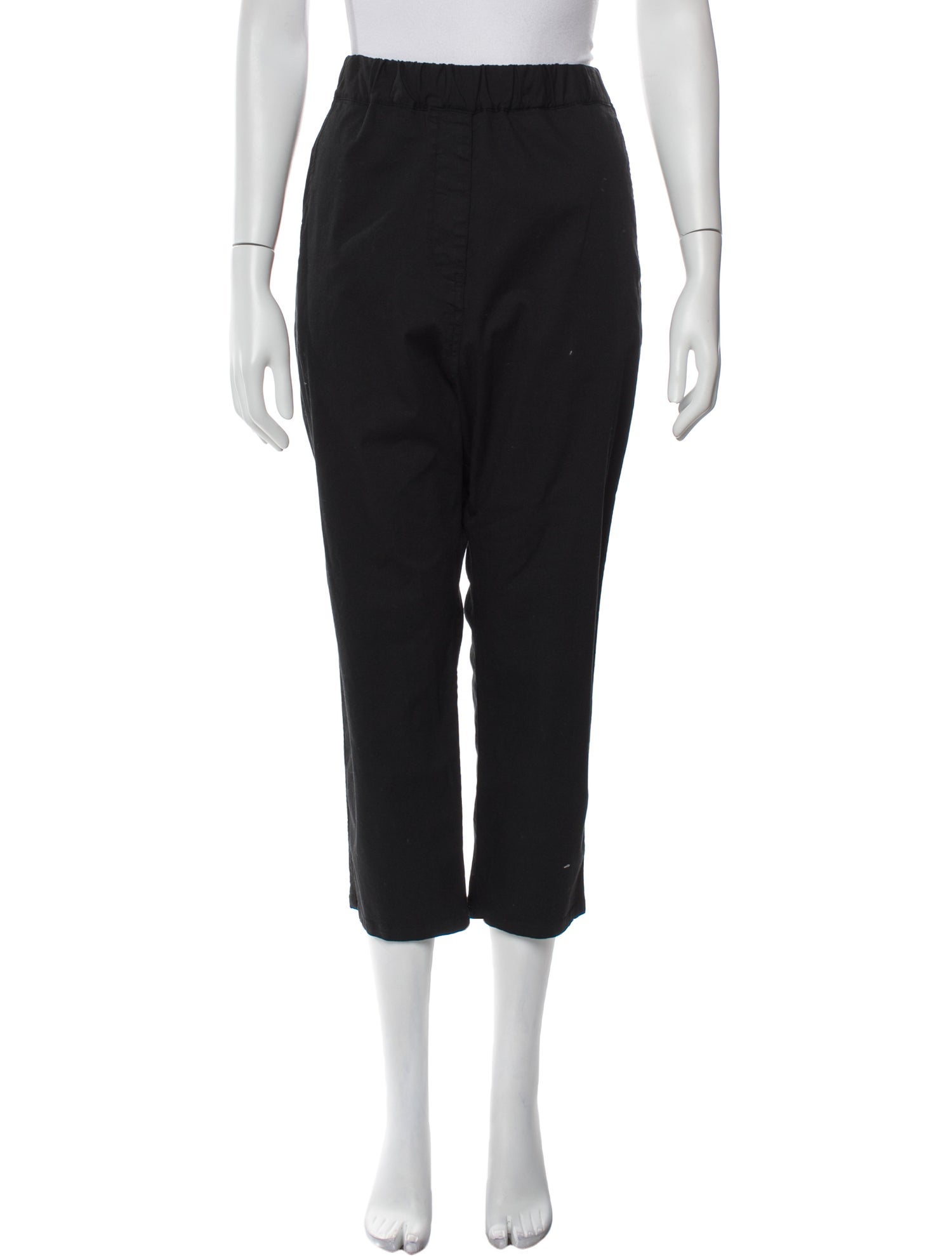 Nili Lotan Straight Leg Pants