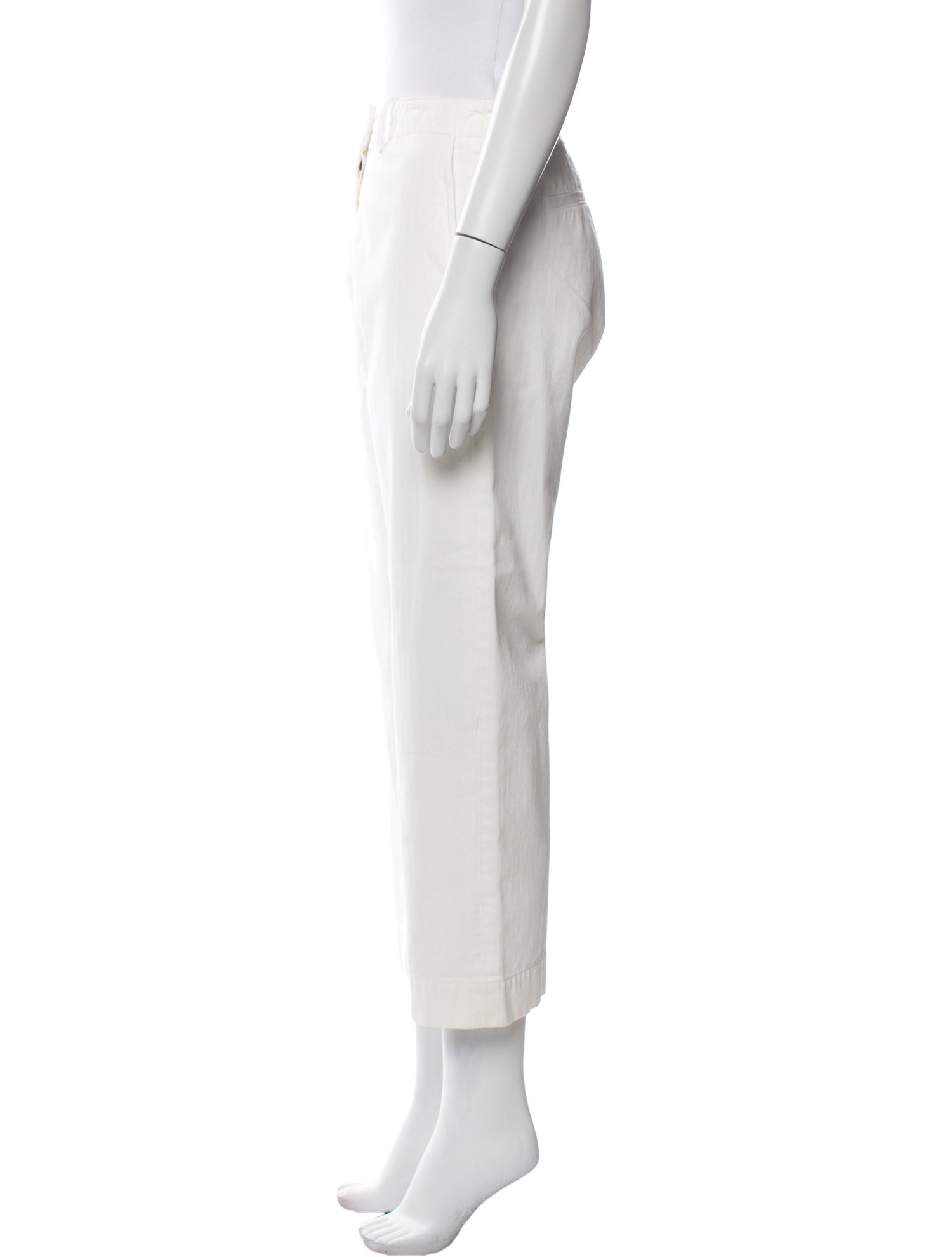 Nili Lotan Wide Leg Pants