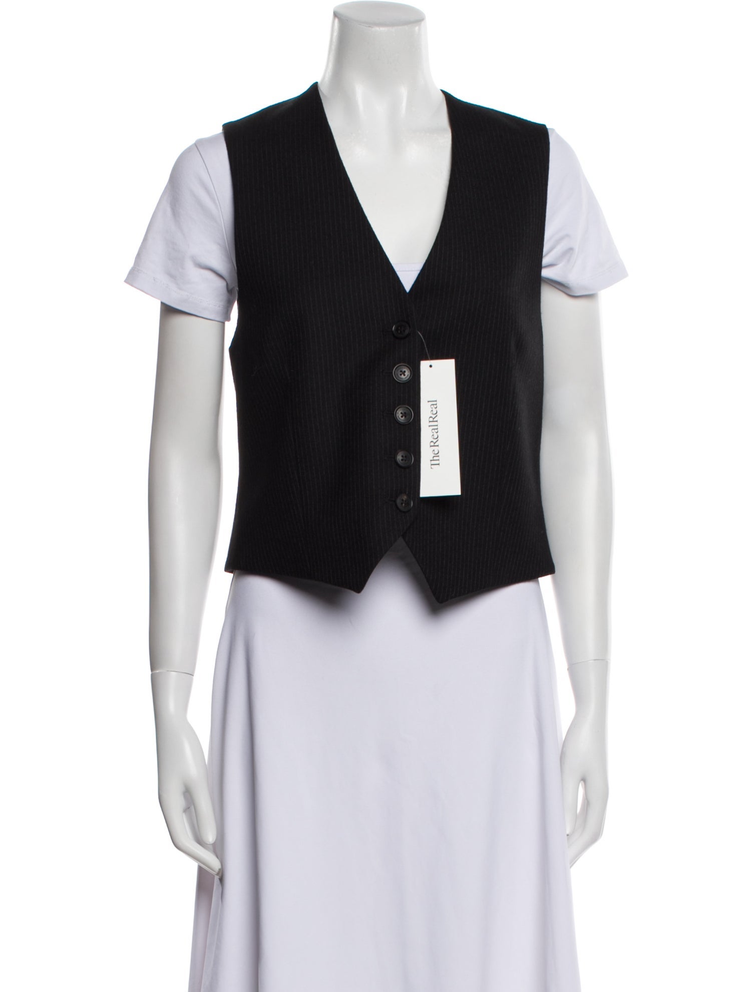 Nili Lotan Vest