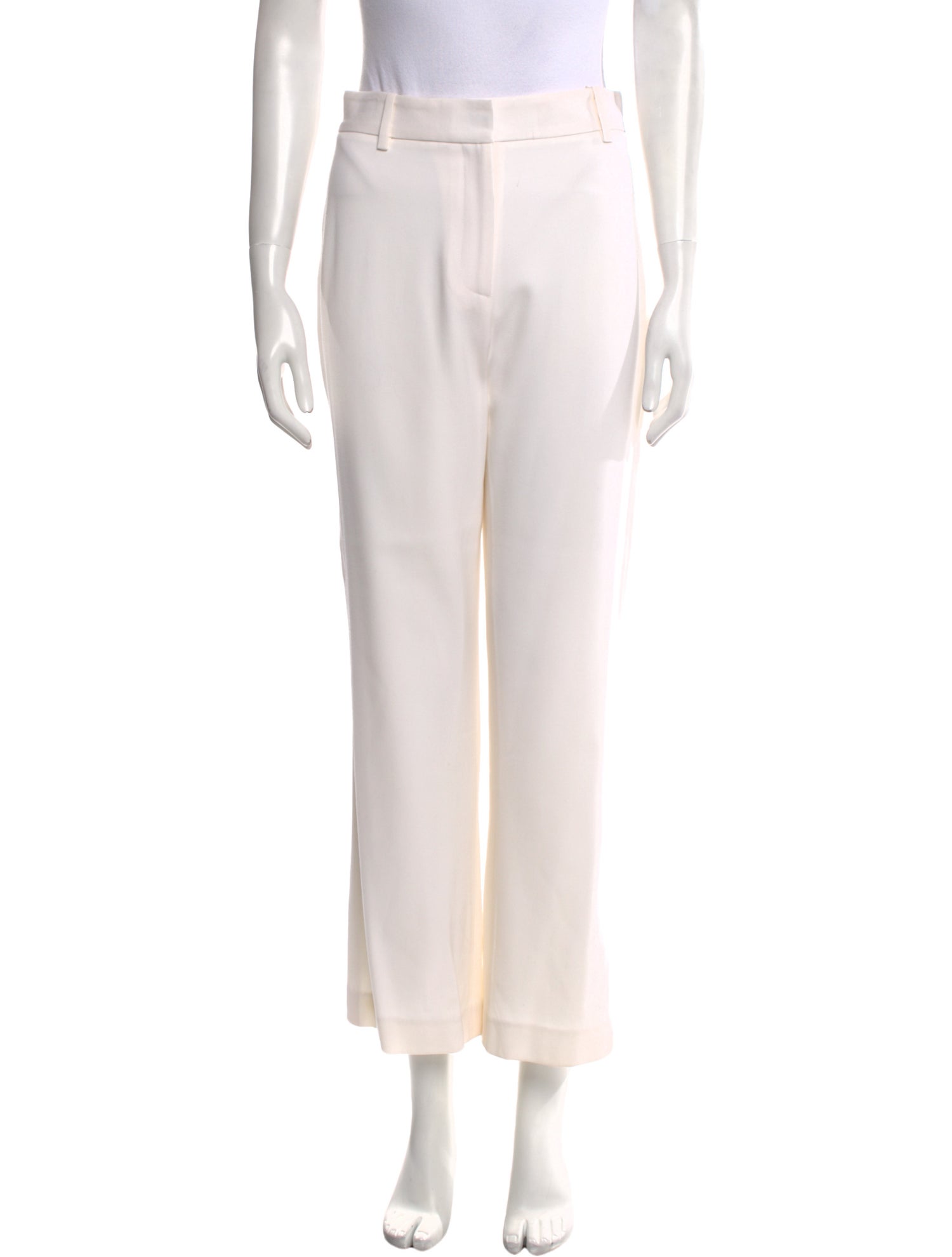 Nili Lotan Wide Leg Pants