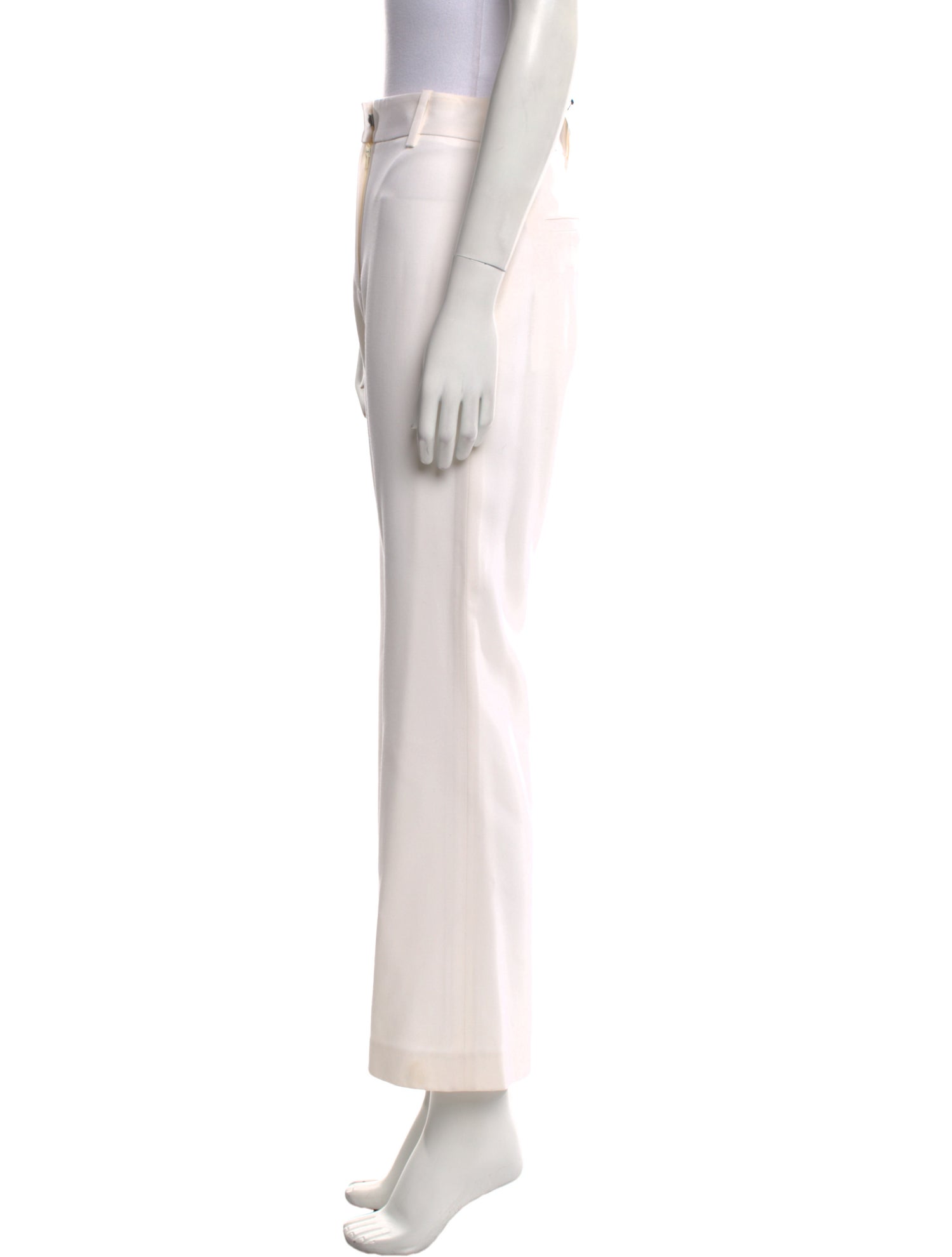 Nili Lotan Wide Leg Pants
