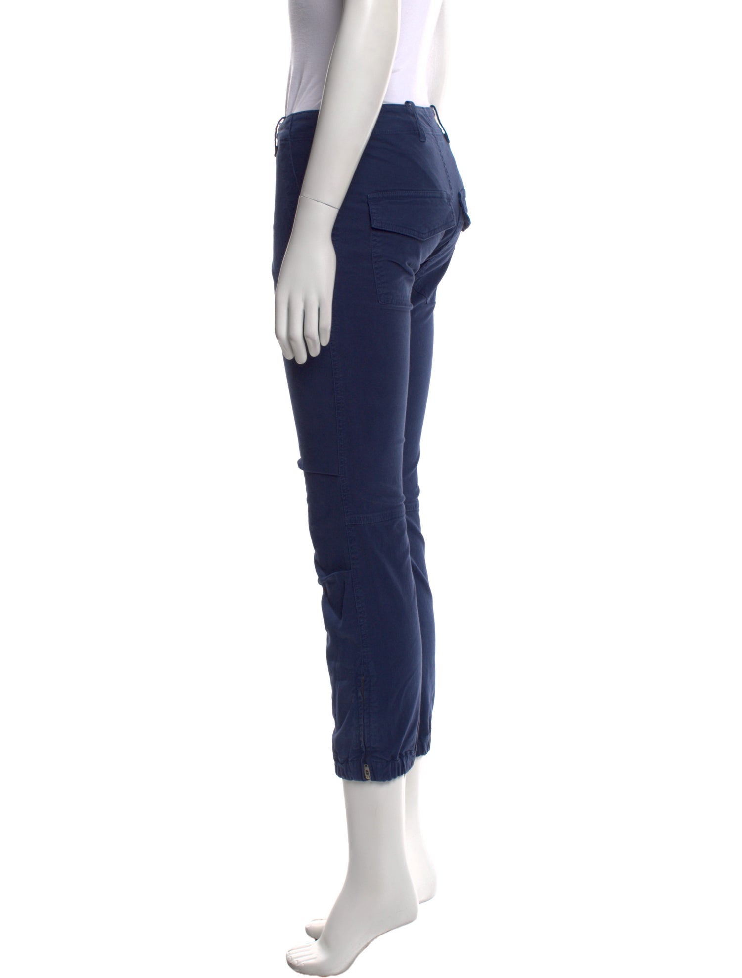 Nili Lotan Skinny Leg Pants w/ Tags