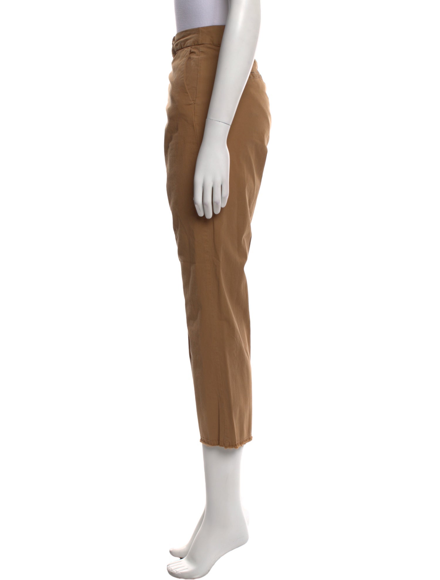 Nili Lotan Straight Leg Pants w/ Tags