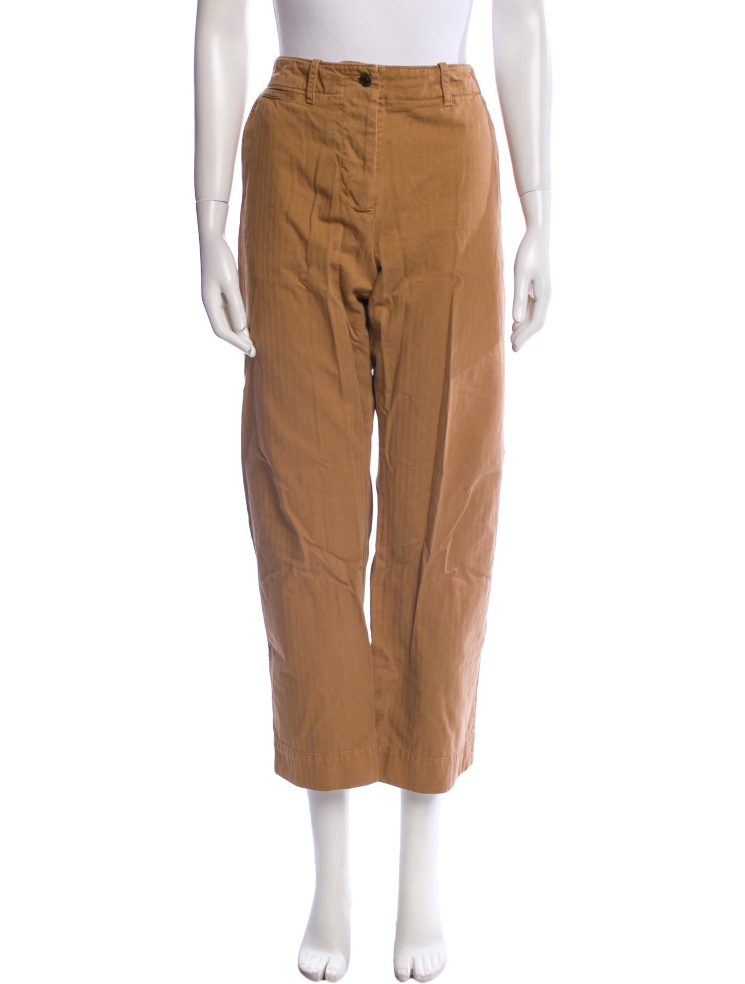 Nili Lotan Wide Leg Pants