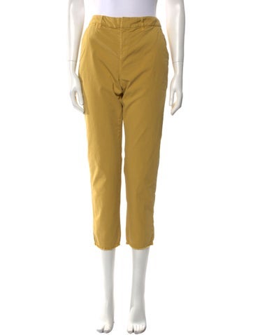 Nili Lotan Pants Skinny Leg M