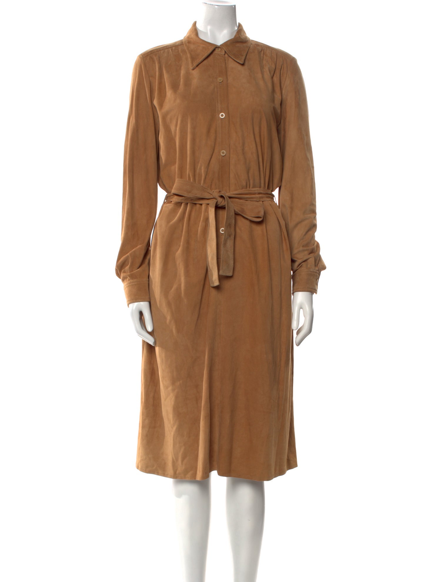 Nili Lotan Midi Length Dress w/ Tags