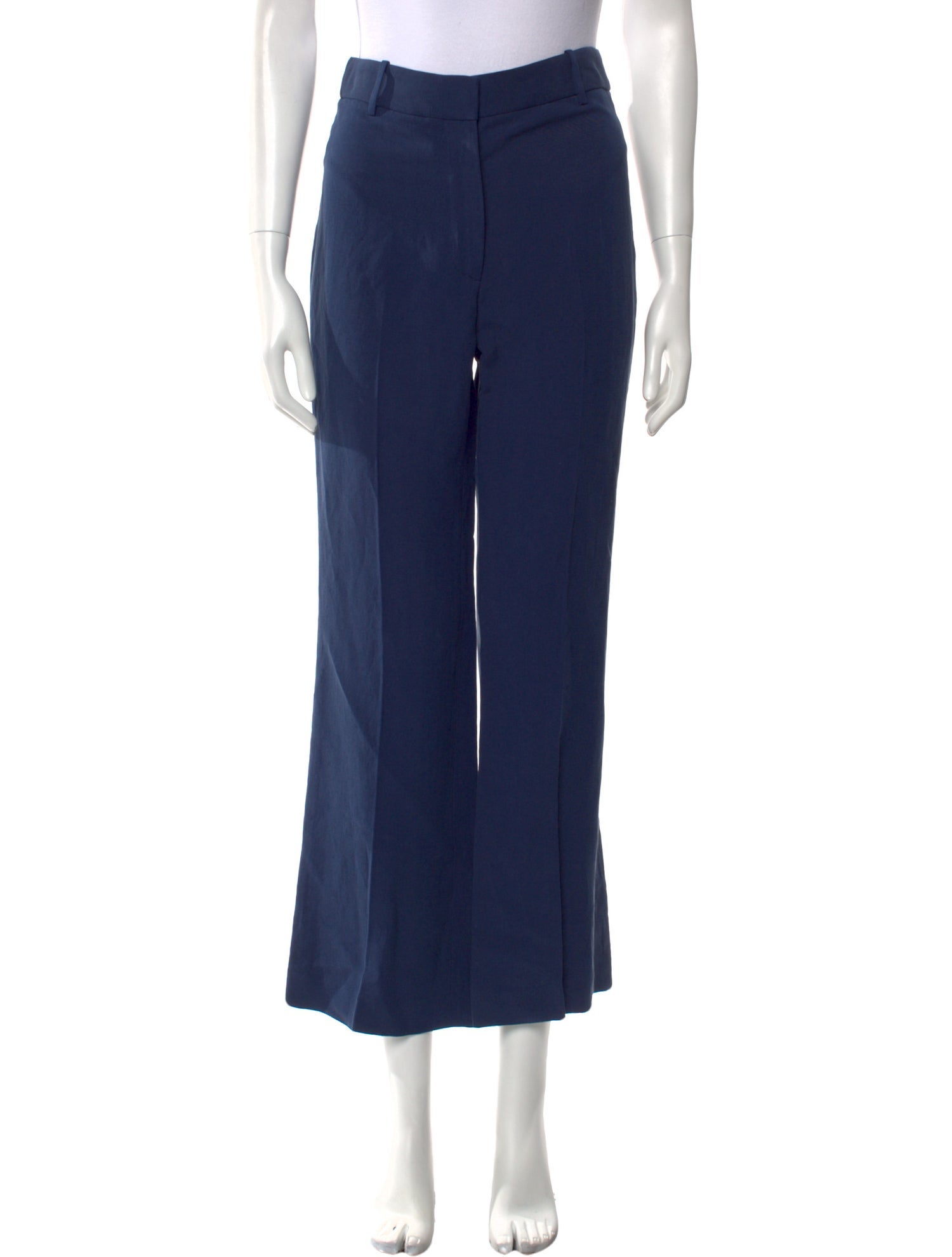 Nili Lotan Linen Wide Leg Pants w/ Tags
