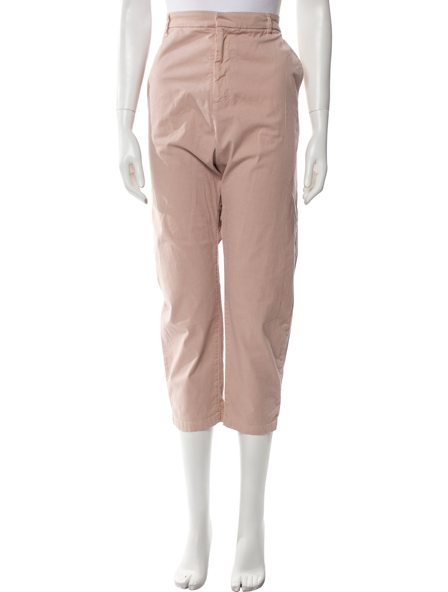 Nili Lotan Straight Leg Pants w/ Tags