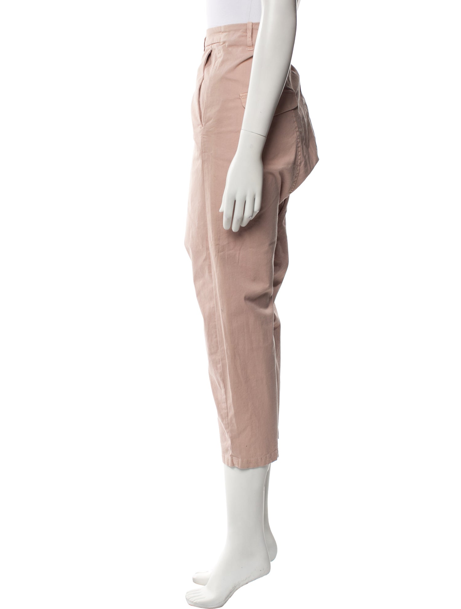 Nili Lotan Straight Leg Pants w/ Tags