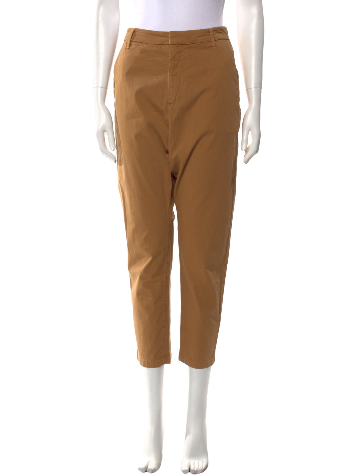 Nili Lotan Straight Leg Pants w/ Tags