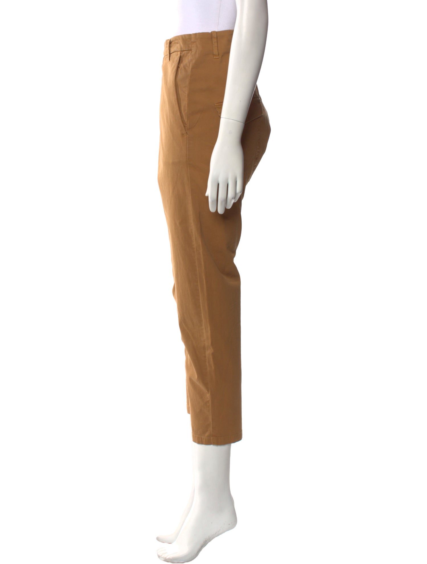 Nili Lotan Straight Leg Pants w/ Tags