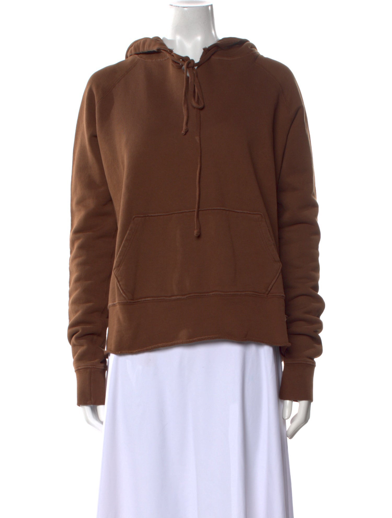 Nili Lotan Crew Neck Long Sleeve Sweatshirt w/ Tags