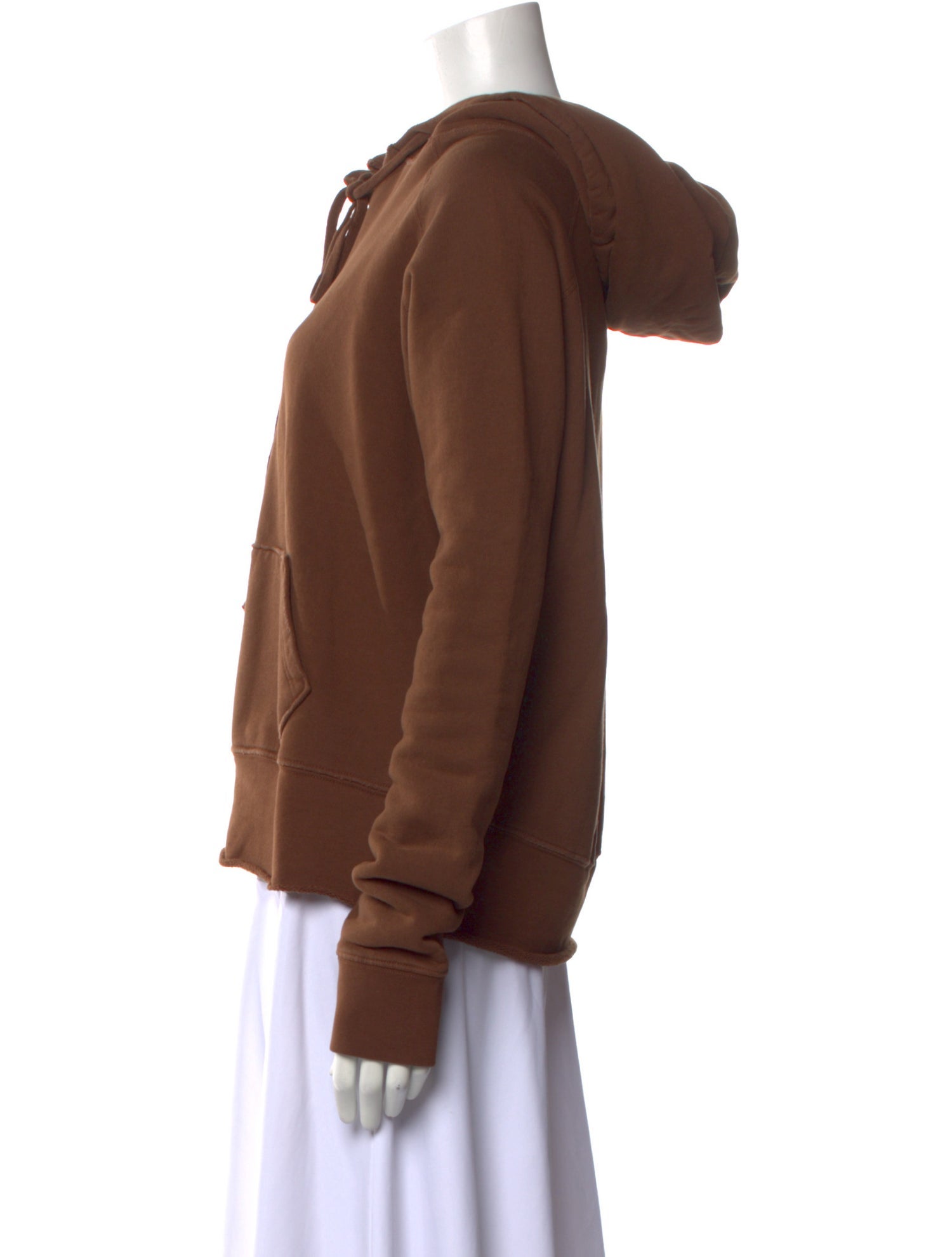 Nili Lotan Crew Neck Long Sleeve Sweatshirt w/ Tags