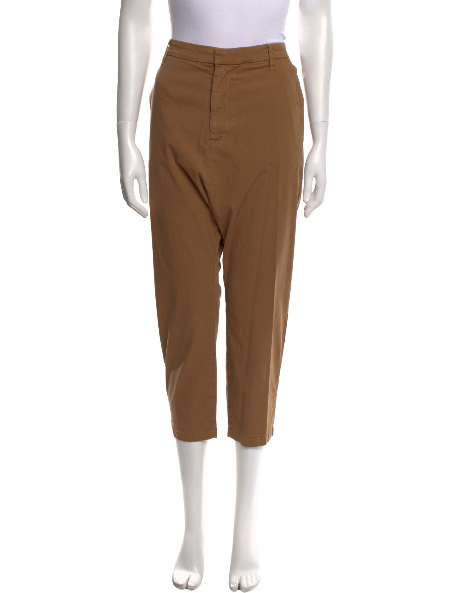 Nili Lotan Straight Leg Pants w/ Tags