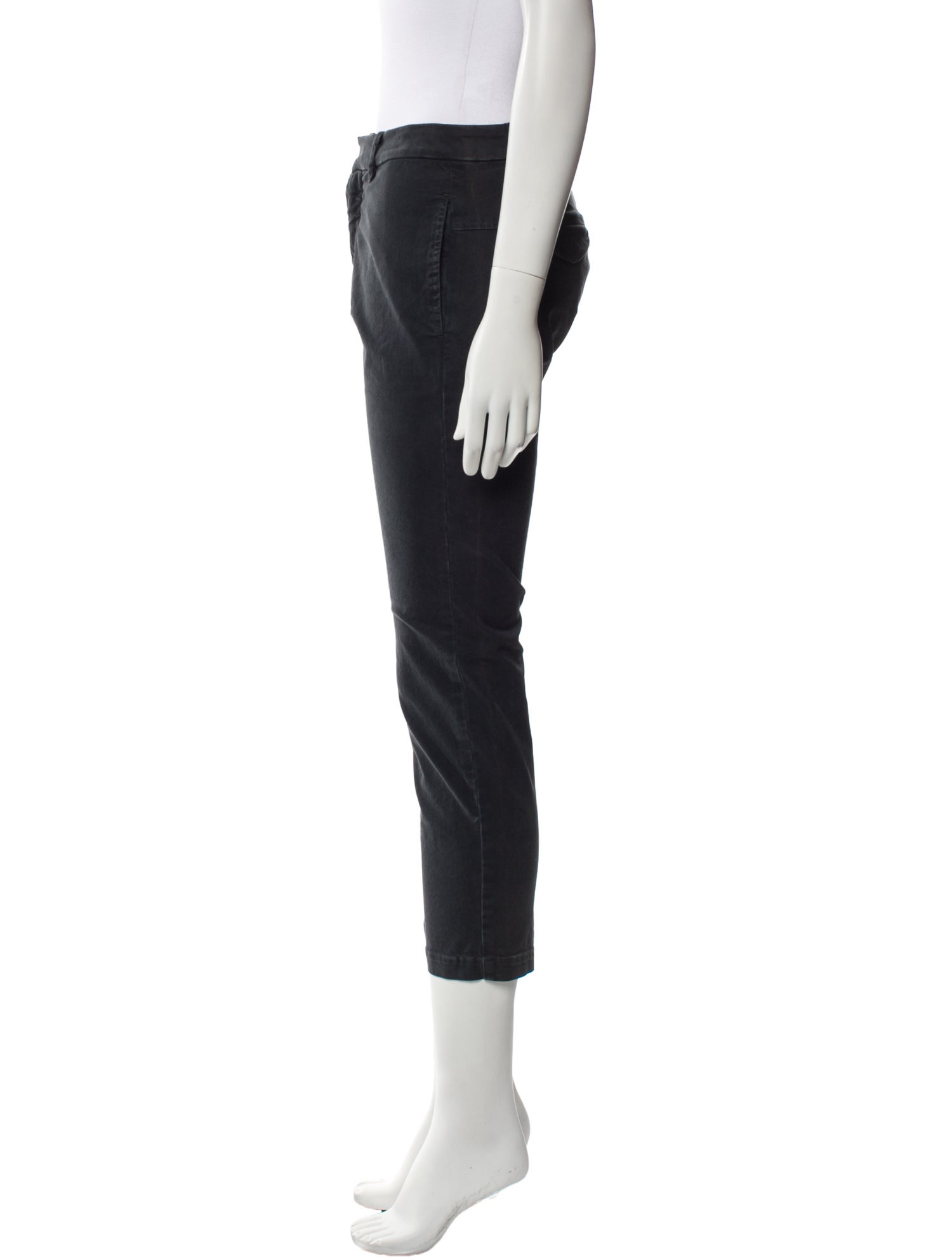 Nili Lotan Skinny Leg Pants w/ Tags