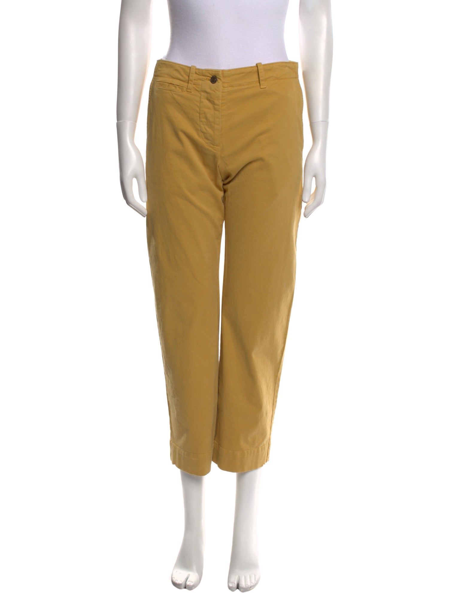 Nili Lotan Straight Leg Pants w/ Tags