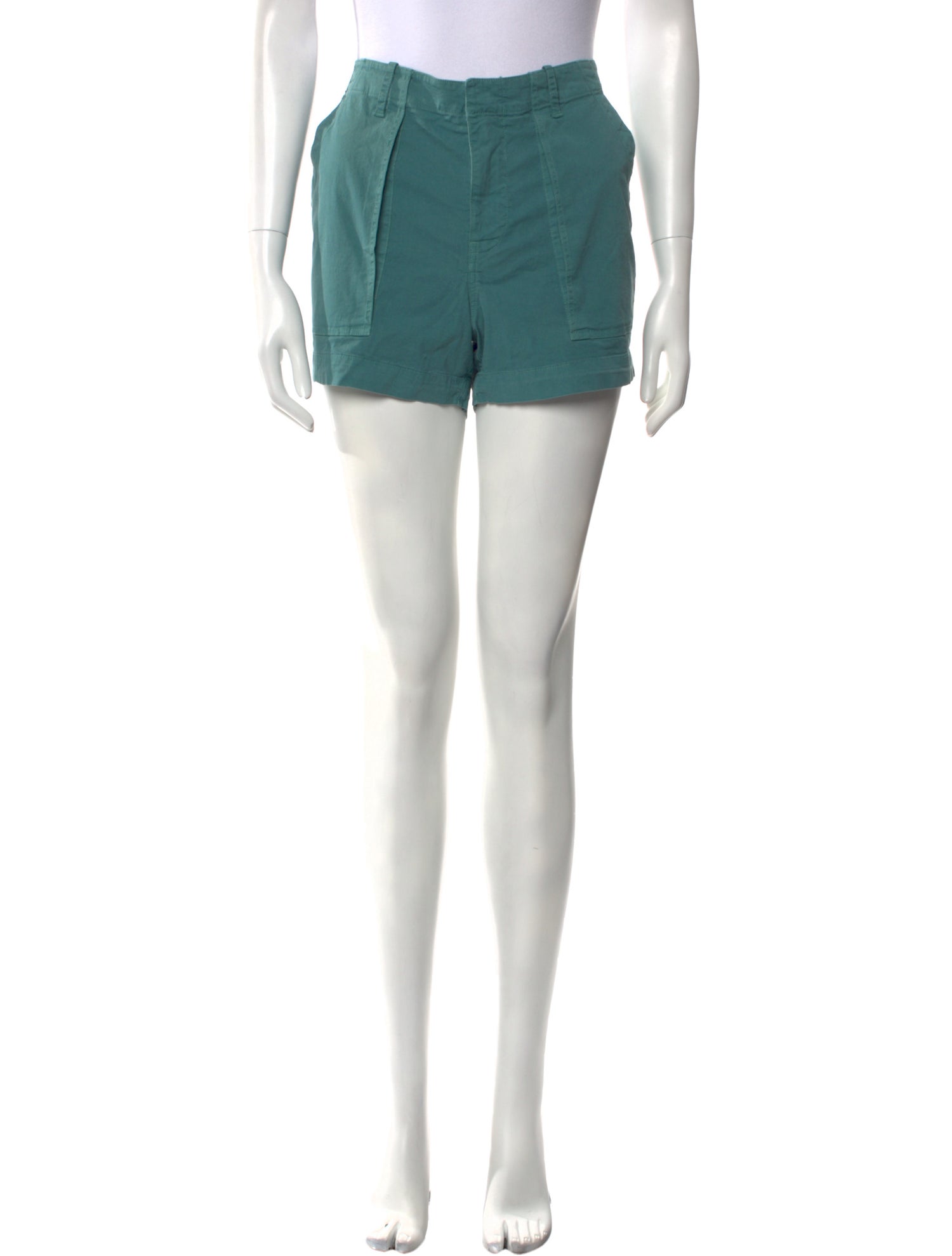 Nili Lotan Mini Shorts w/ Tags