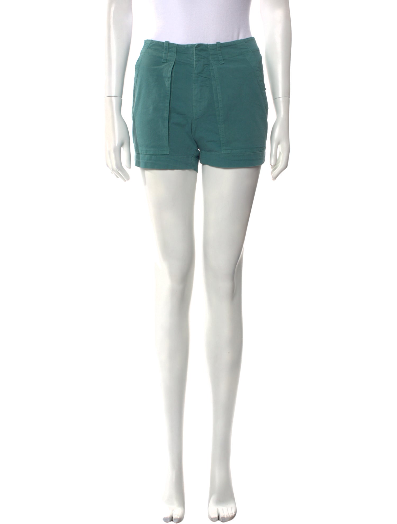 Nili Lotan Mini Shorts w/ Tags