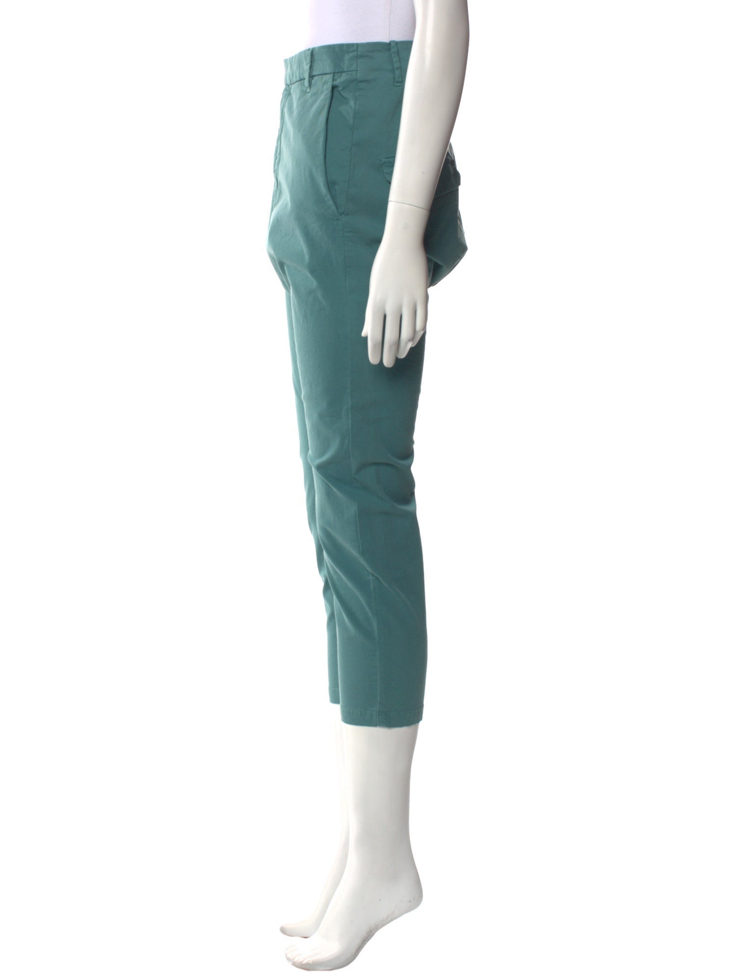 Nili Lotan Skinny Leg Pants w/ Tags