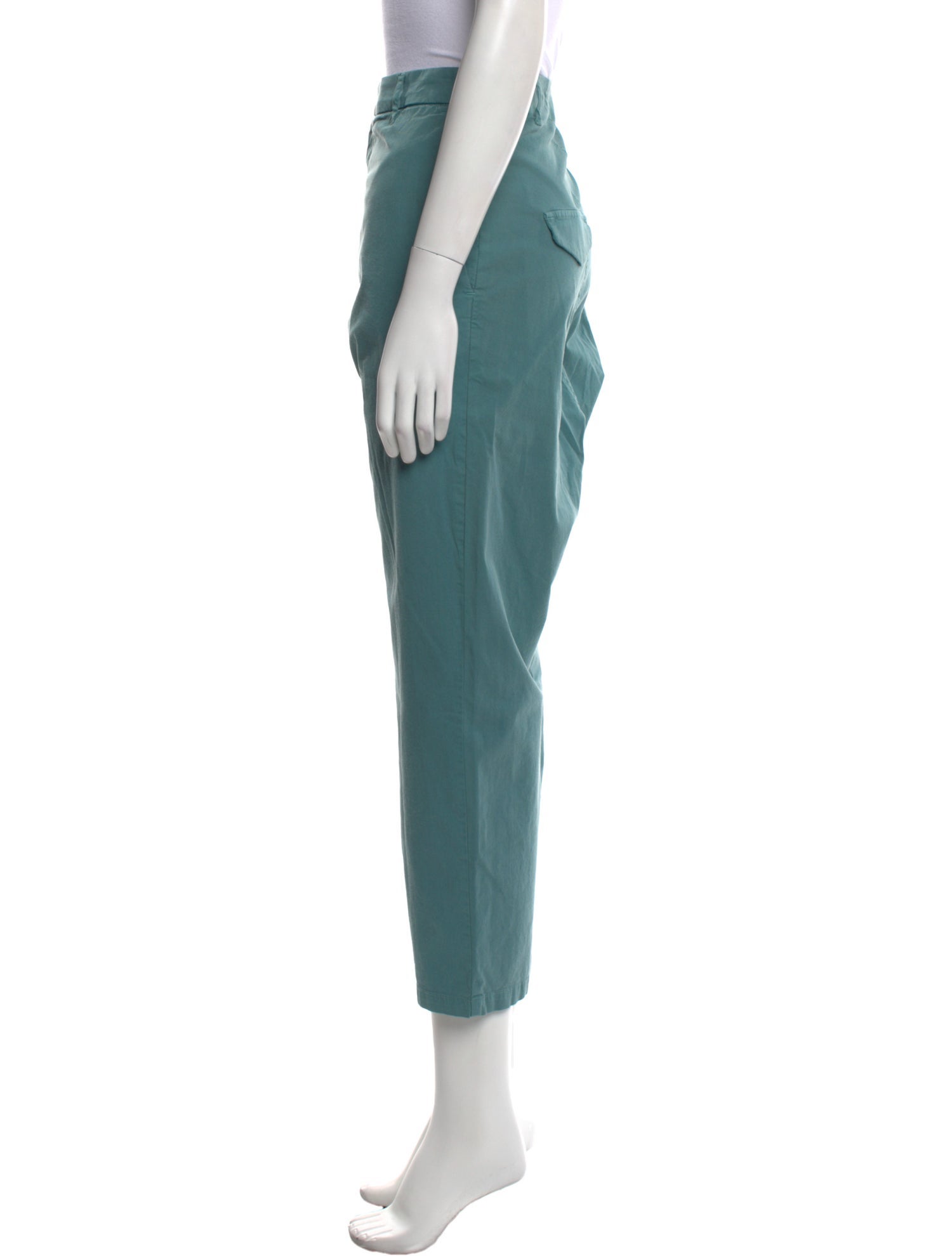 Nili Lotan Straight Leg Pants w/ Tags