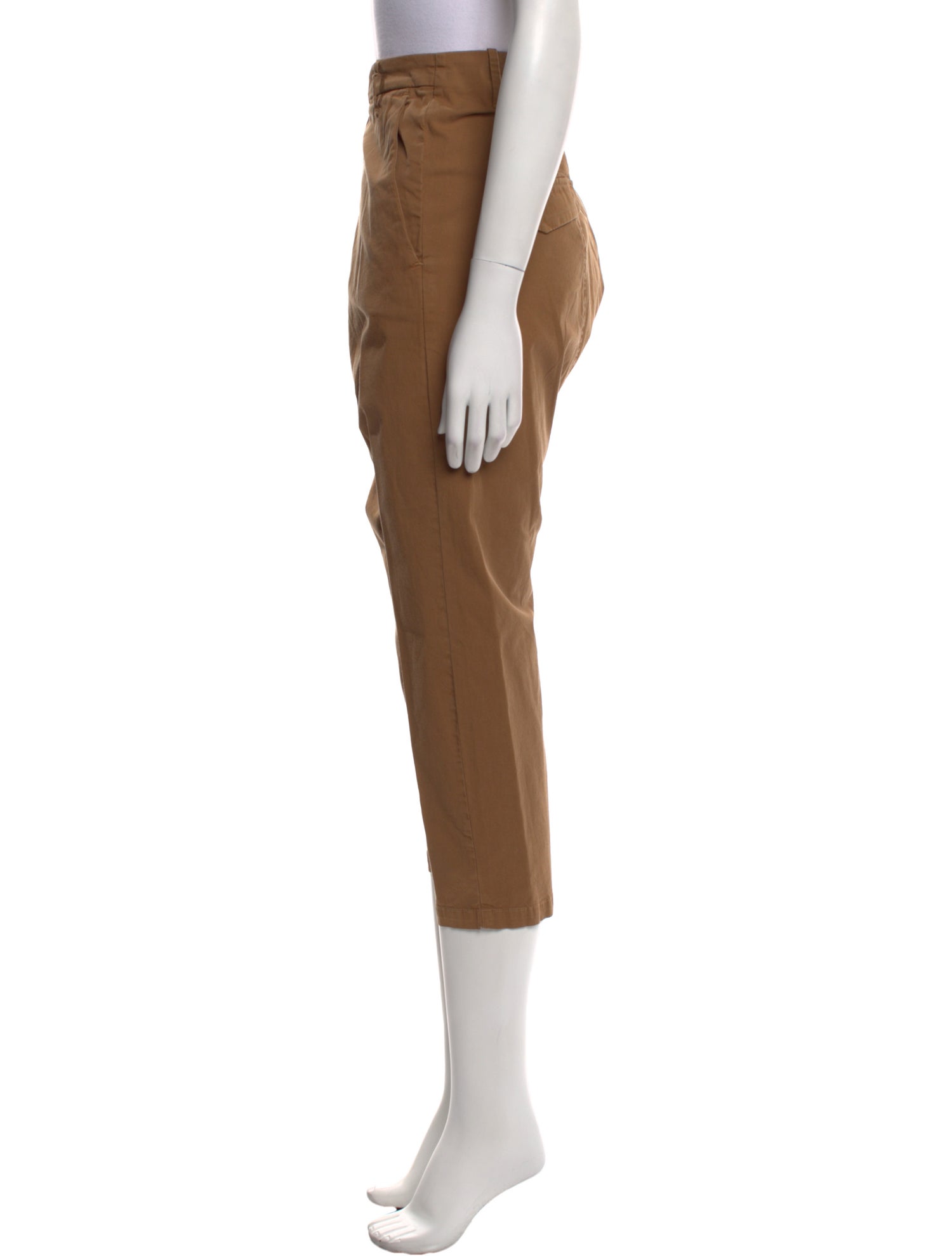 Nili Lotan Straight Leg Pants w/ Tags