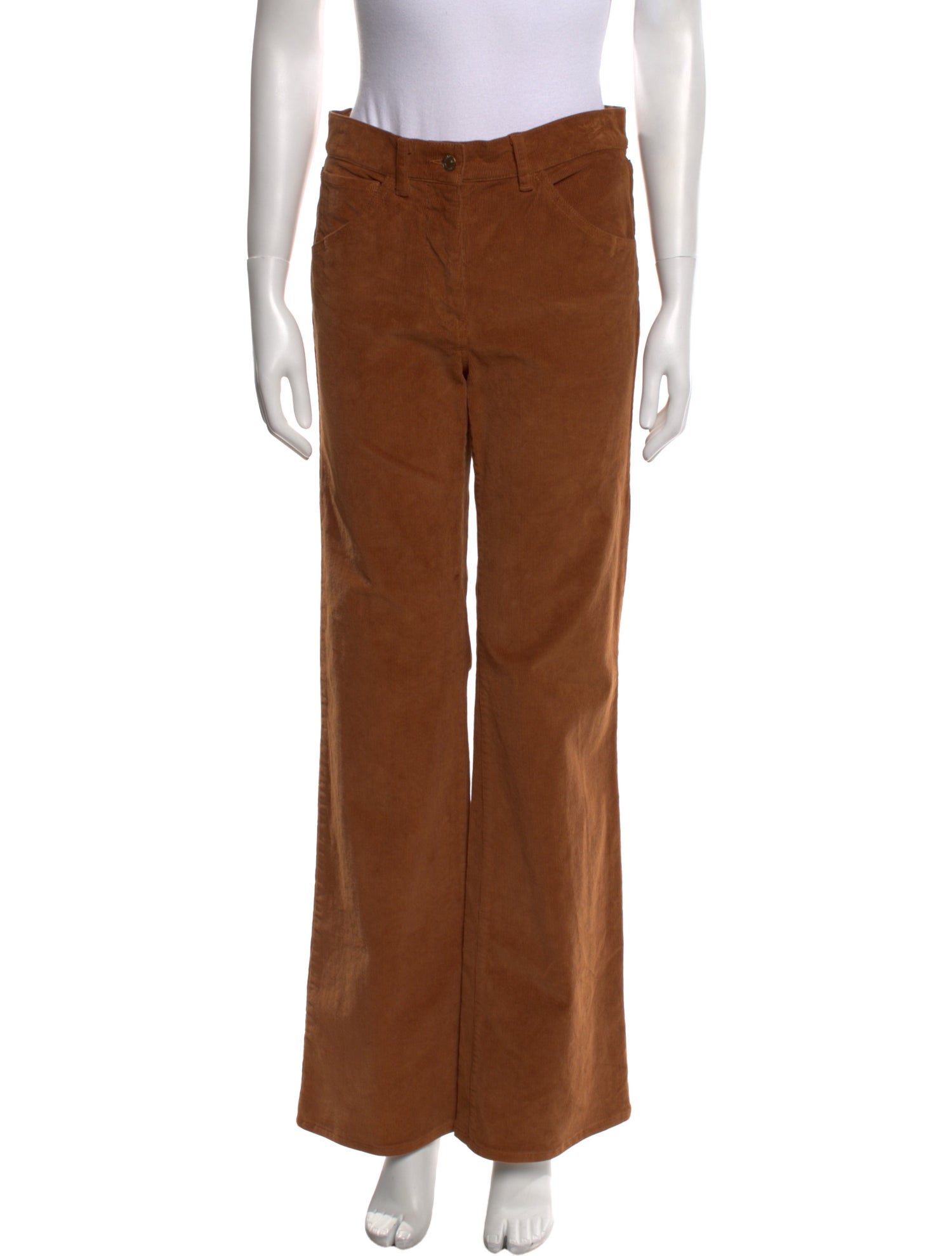 Nili Lotan Wide Leg Pants w/ Tags