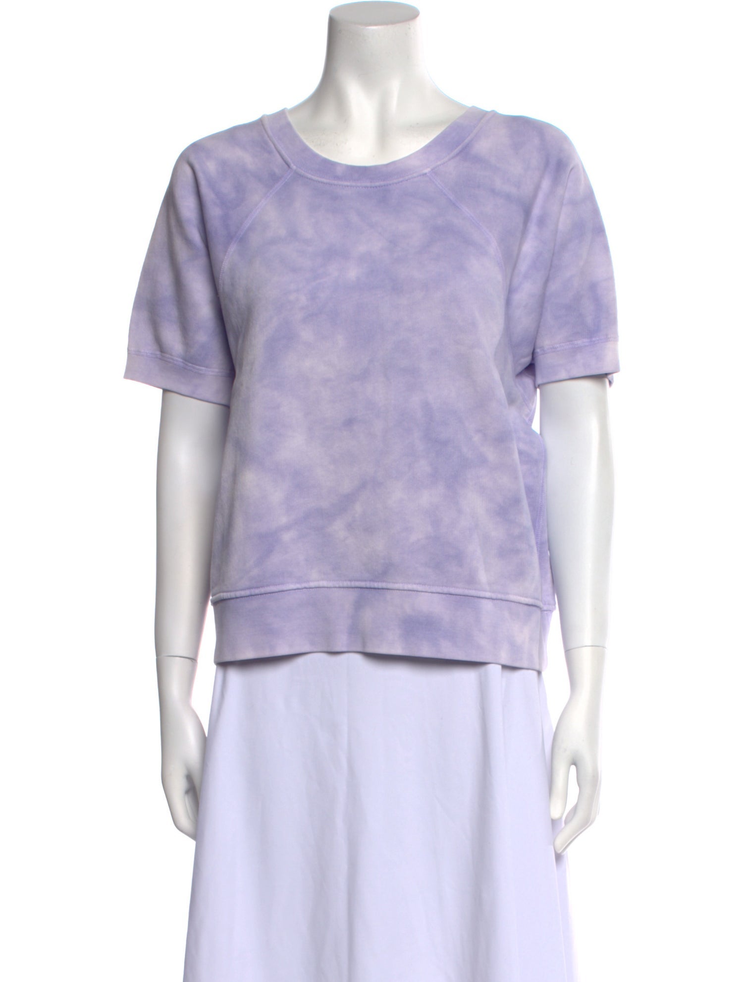 Nili Lotan Crew Neck Sweater w/ Tags