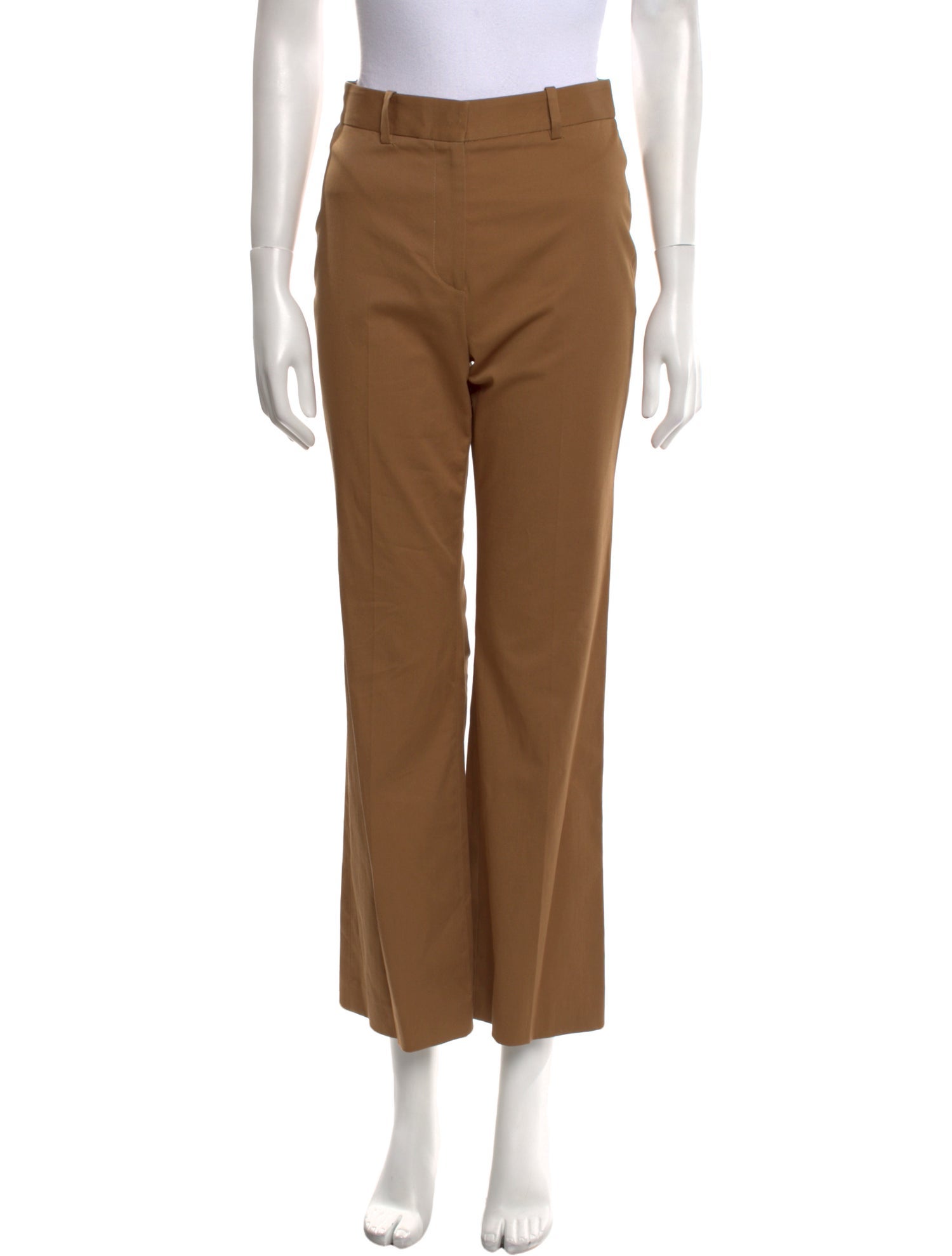 Nili Lotan Wide Leg Pants